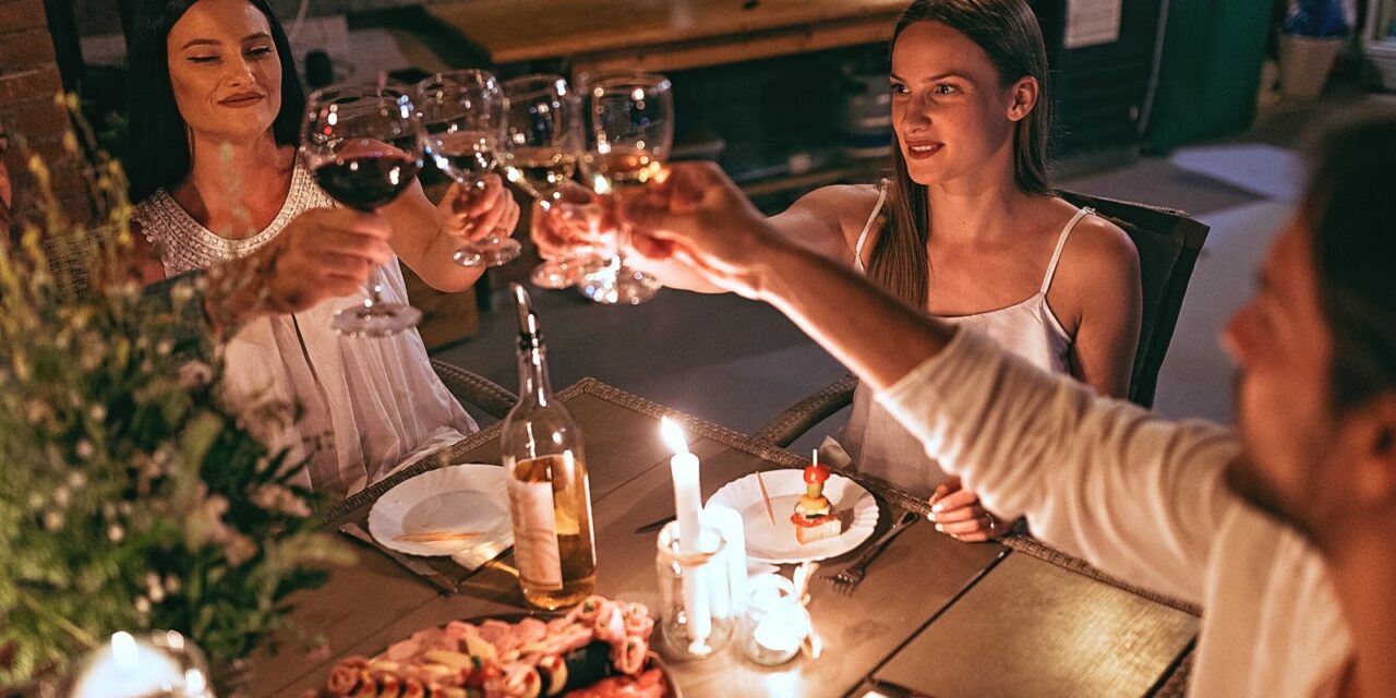 Retirement Celebration Villa Miami