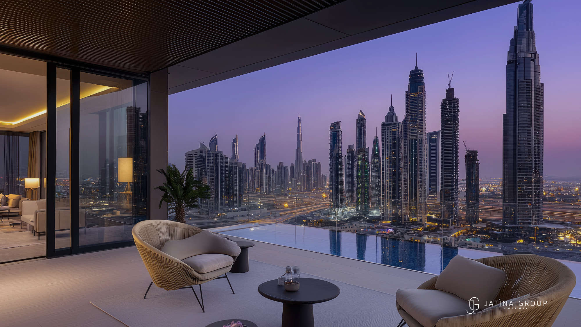 Coral Gables Event Season