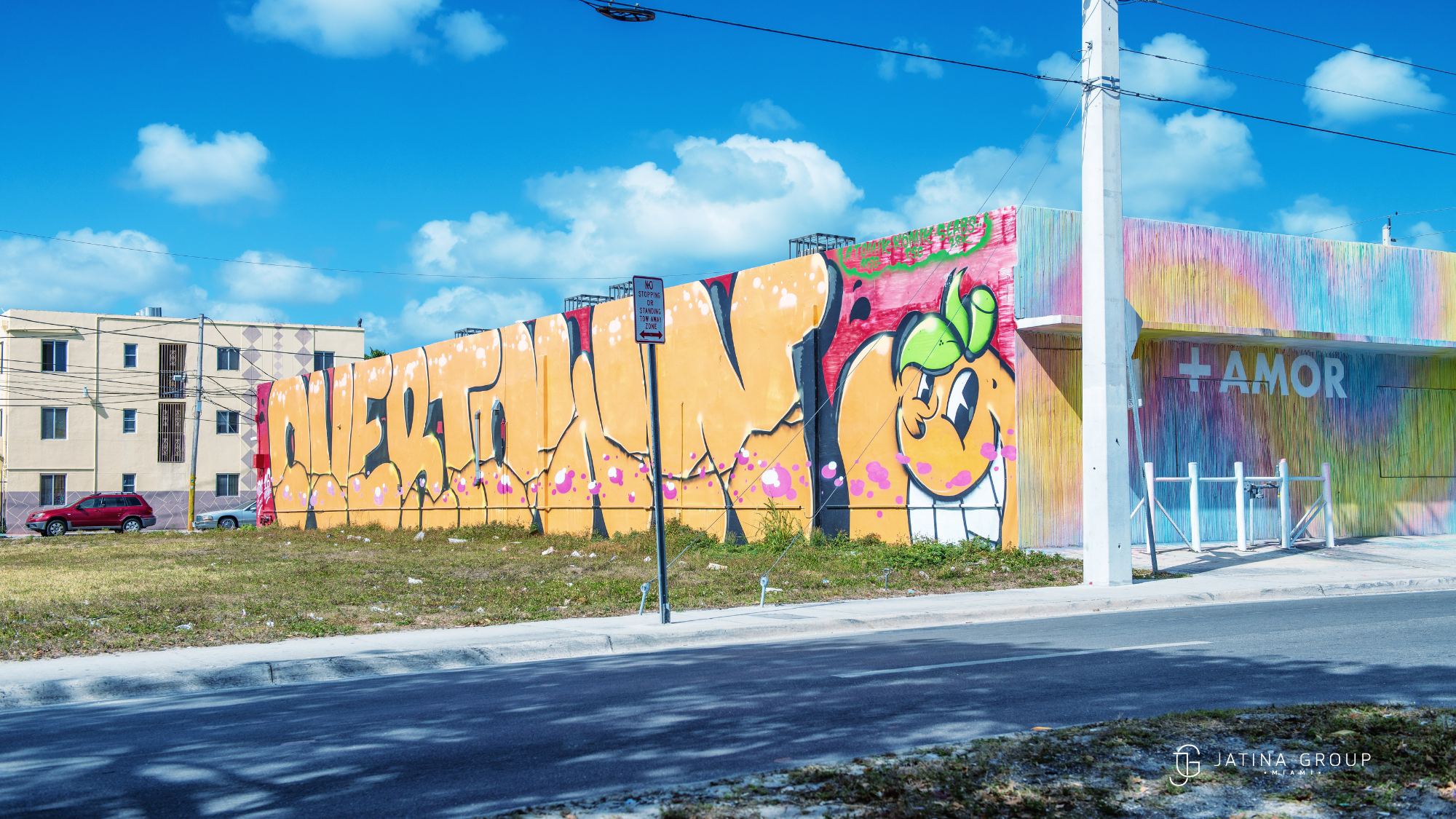 Miamidesigndistrictgallerystreet