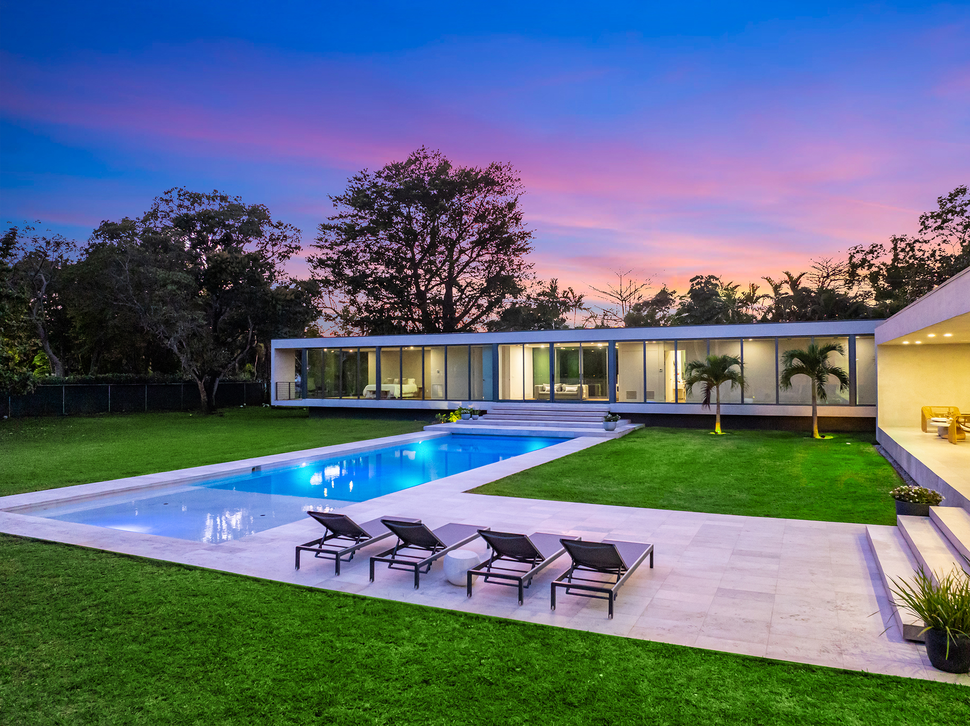 Miami Villa Messina image #2