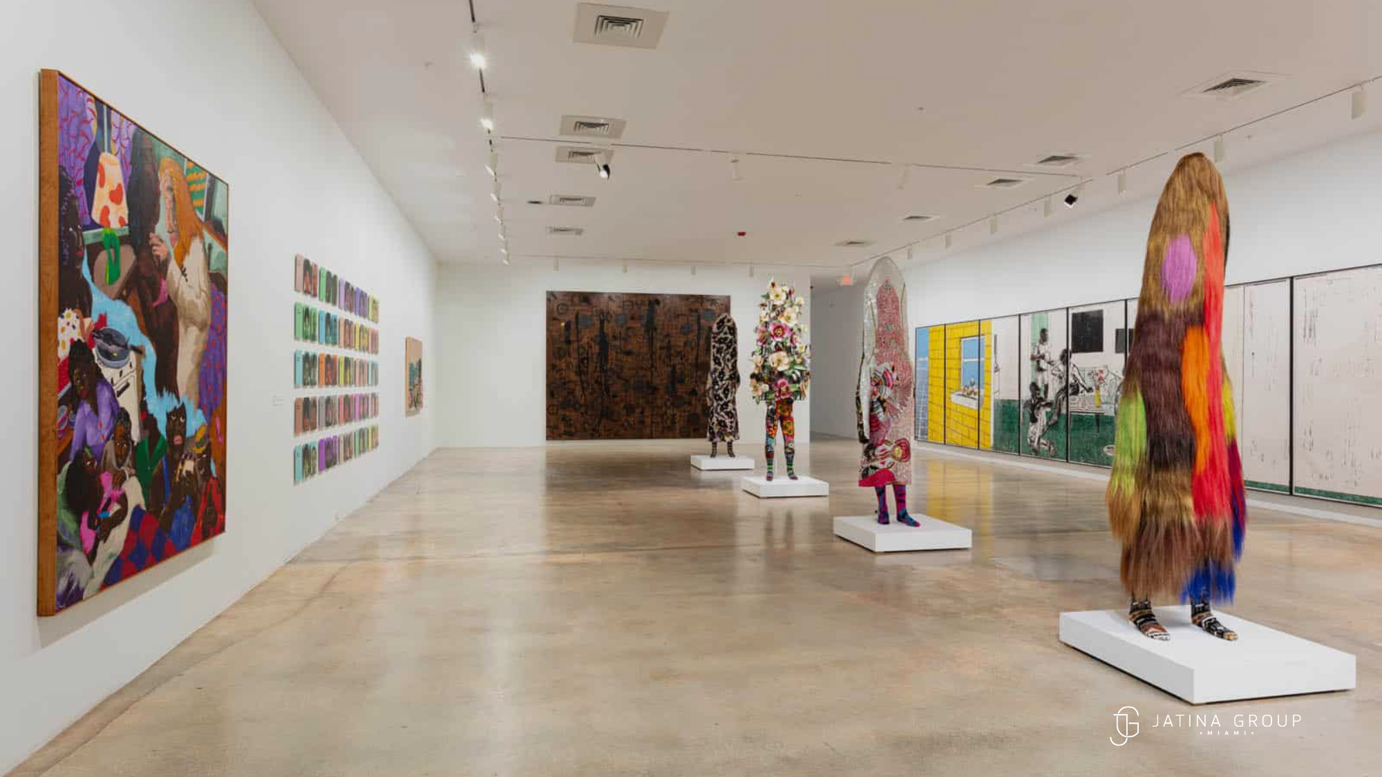 Rubell Museum Miami Contemporary Art Gallery
