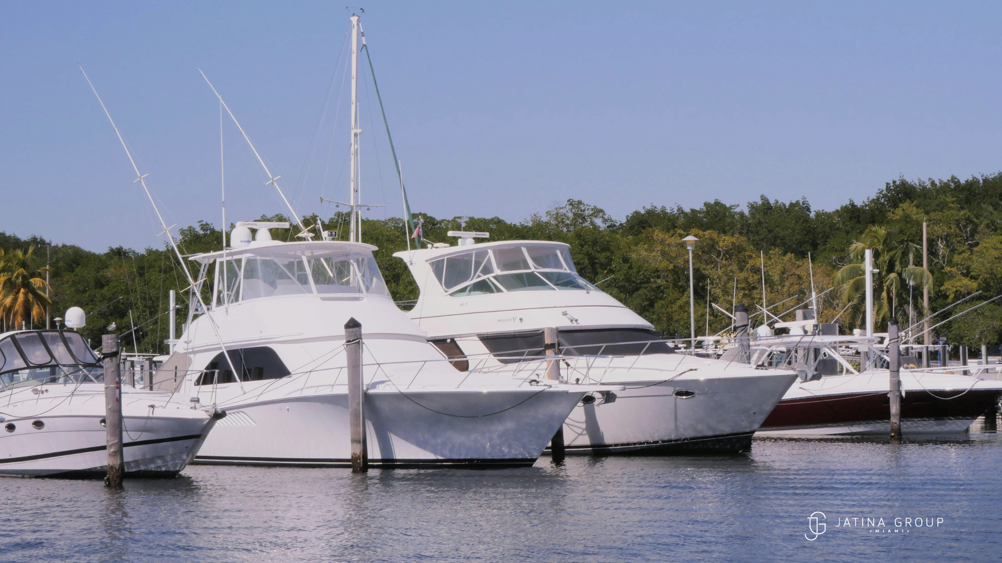Miami Villa Yacht Charter