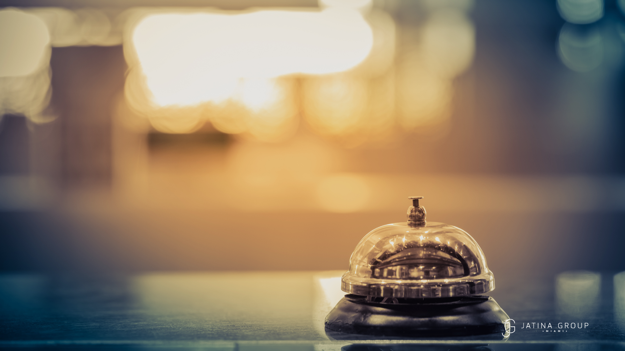 Jatina Group Concierge Services