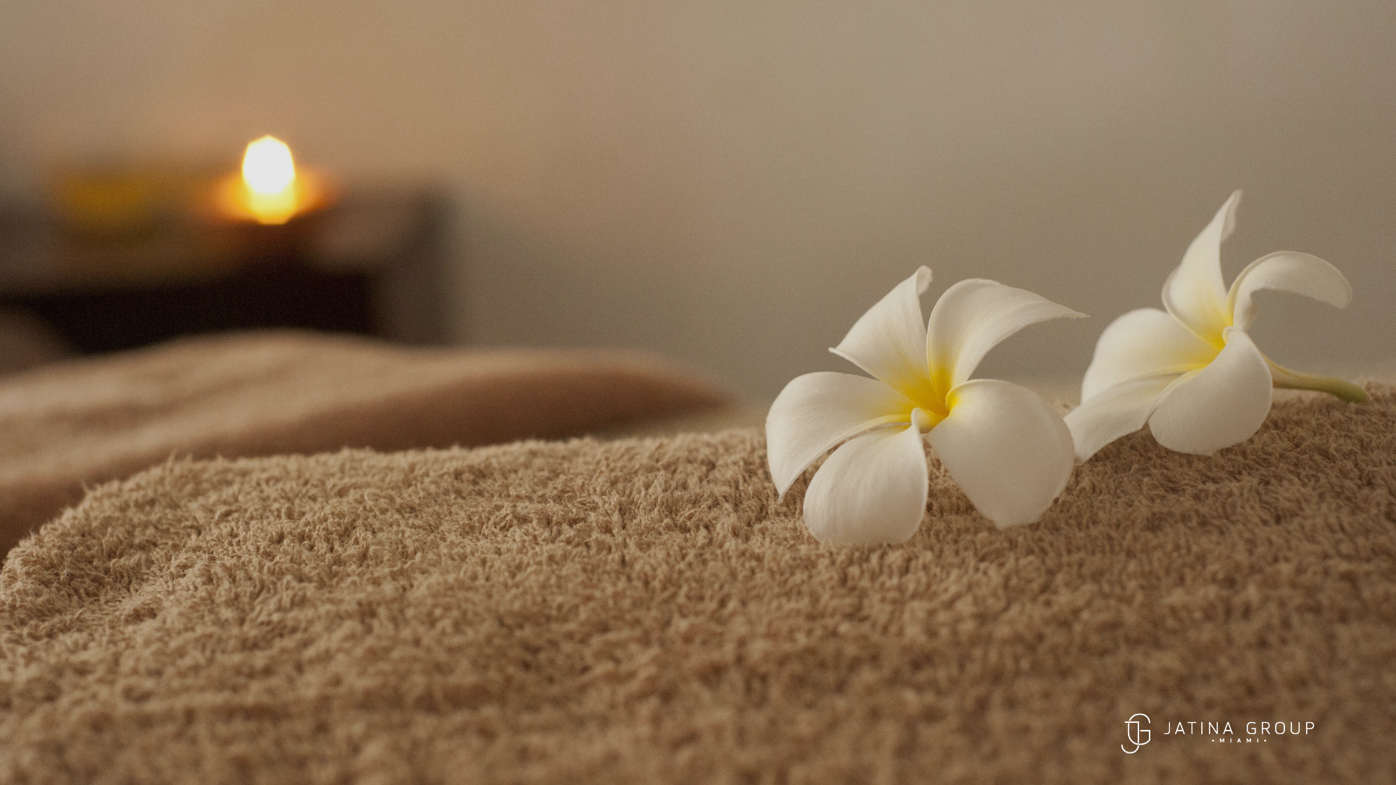 Spa Day Morning Miami