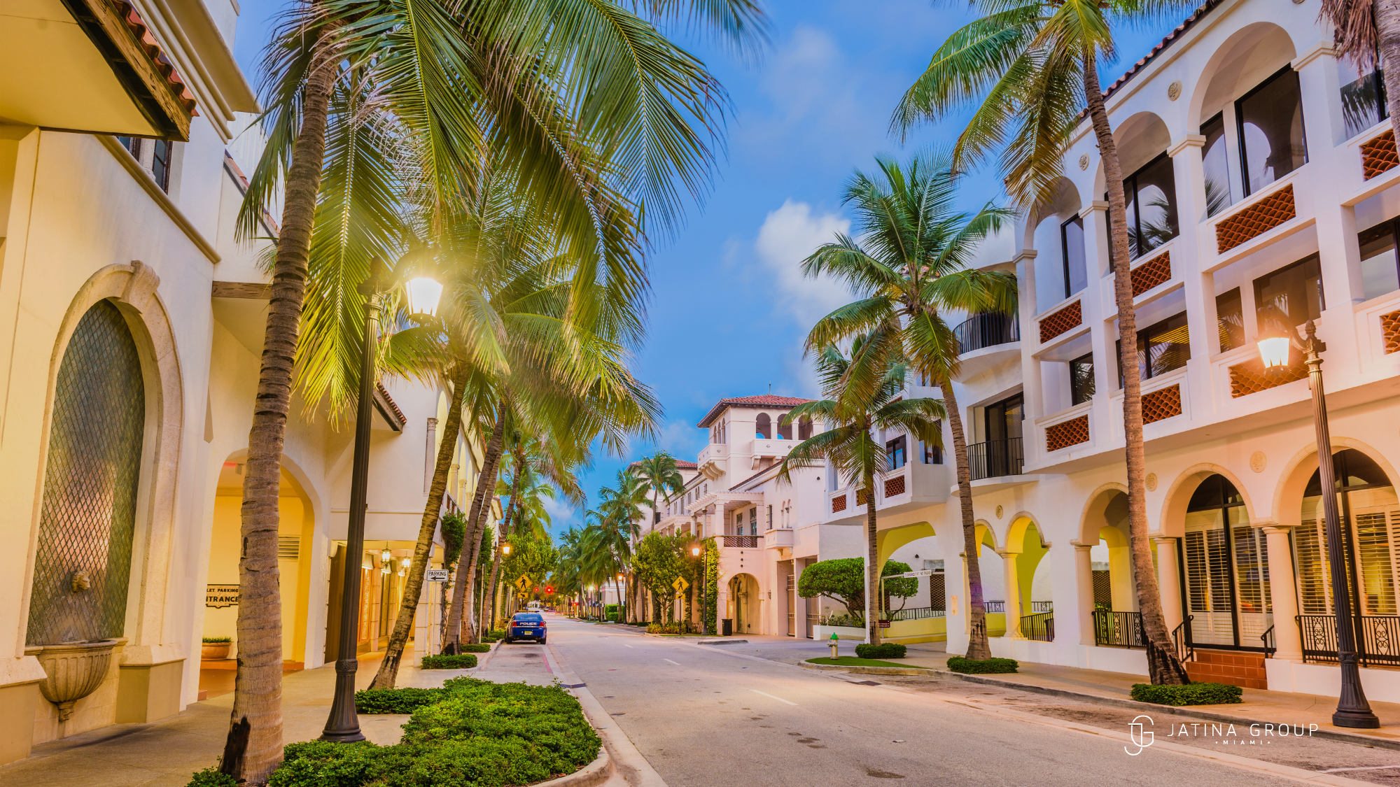 Day Trips Miami Palm Beach Worth Avenue Shopping