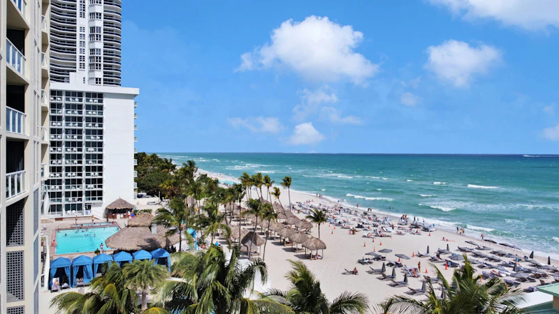 Miami Beach Rental Guide