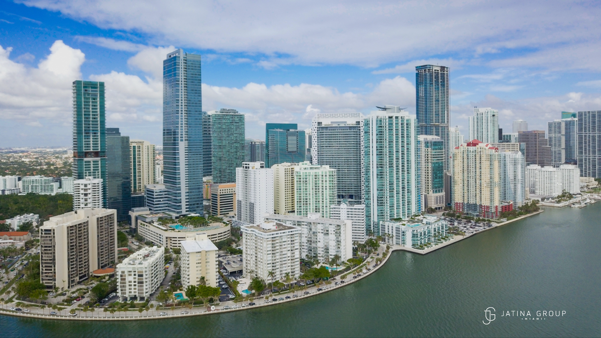 Making The Most Miami Winter