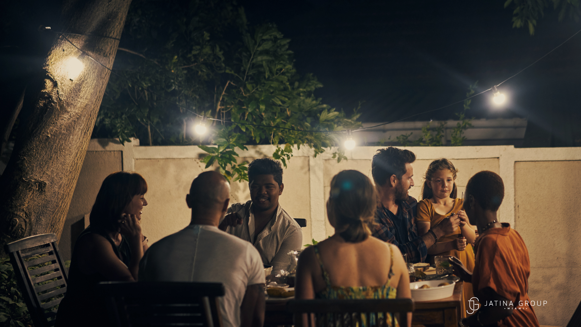 Miami Villa Guest Stay