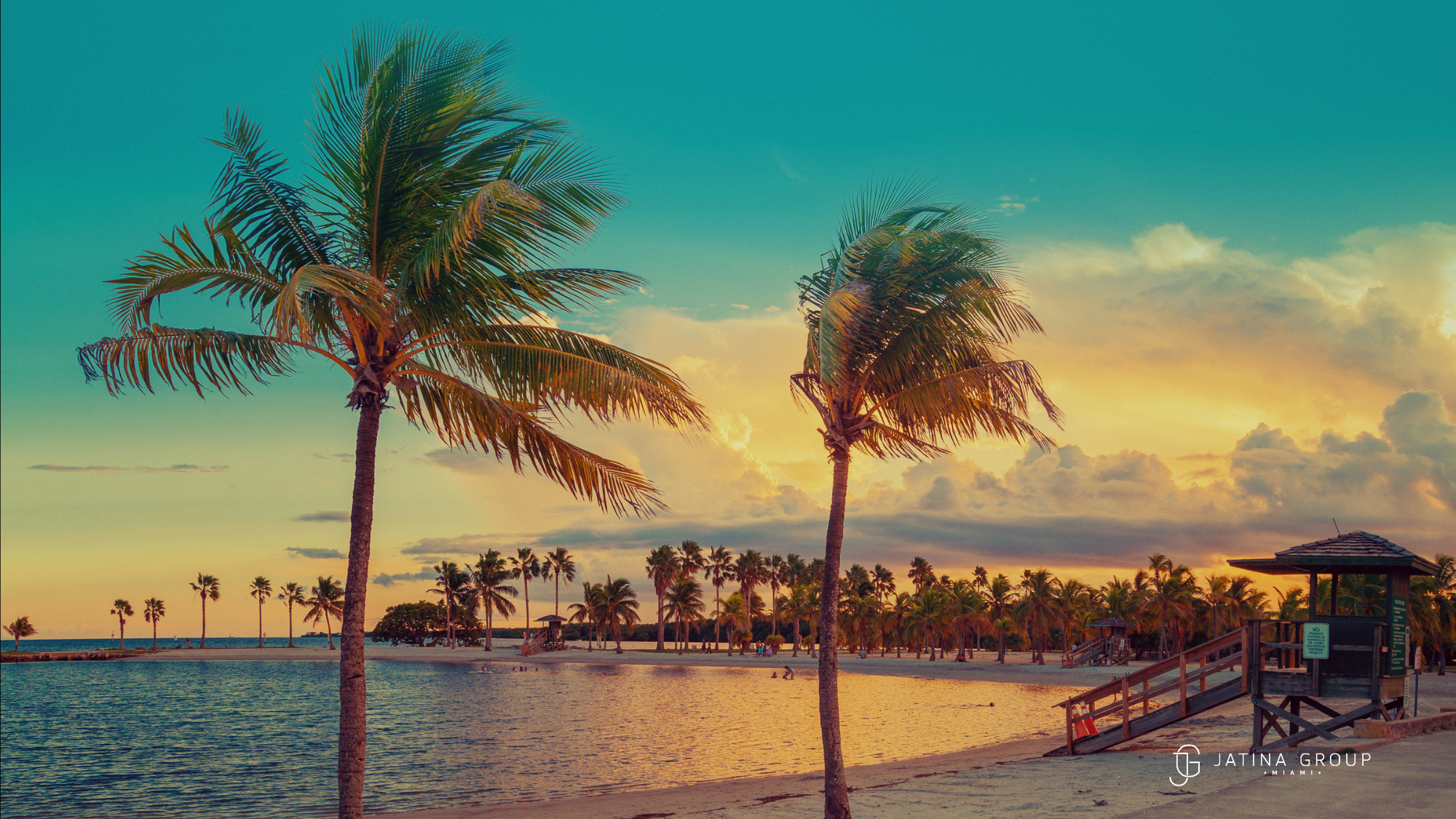 Miami Off Season Recovery