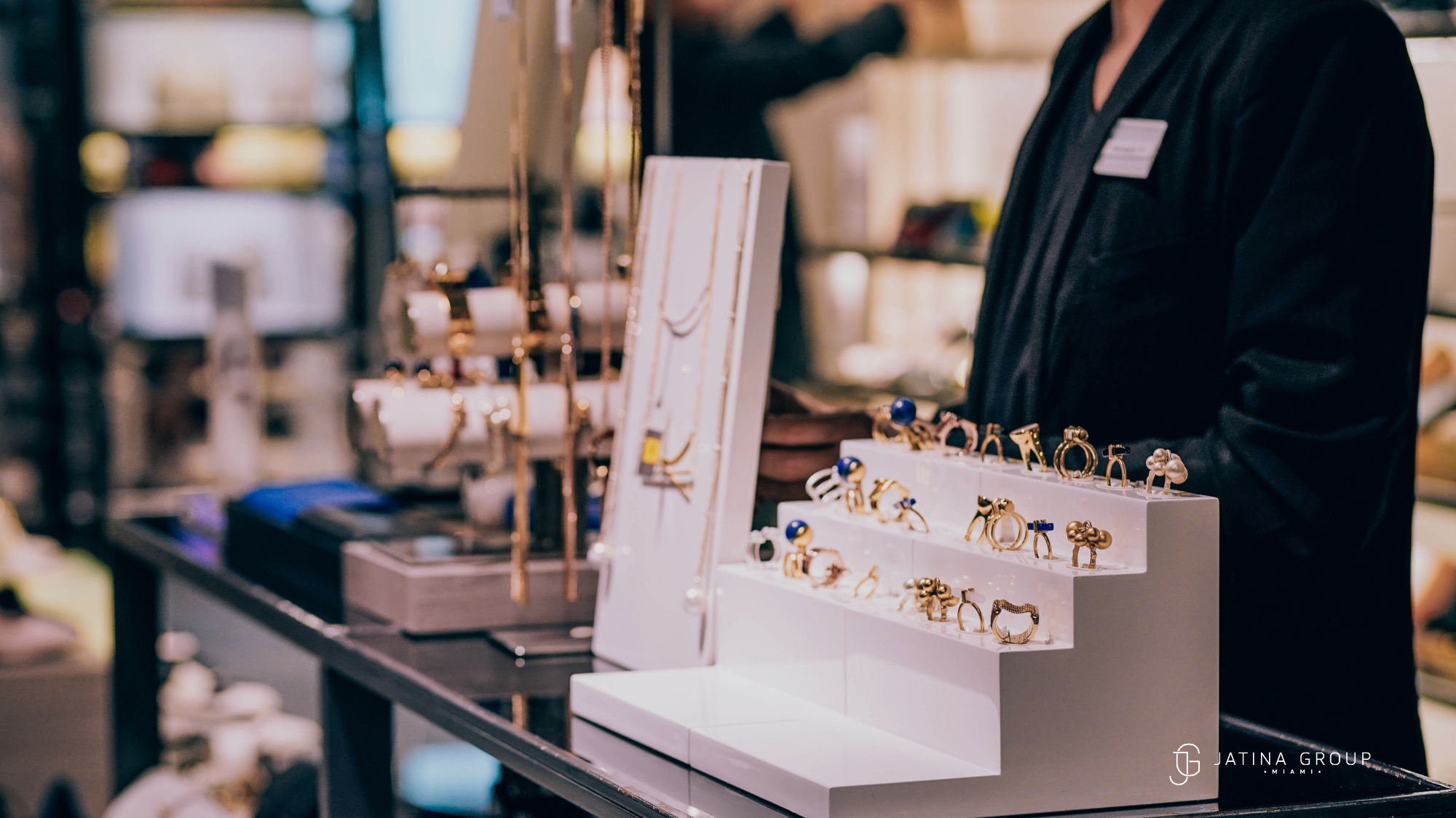 Watch Jewelry Miami Bal Harbour Shops Gardens