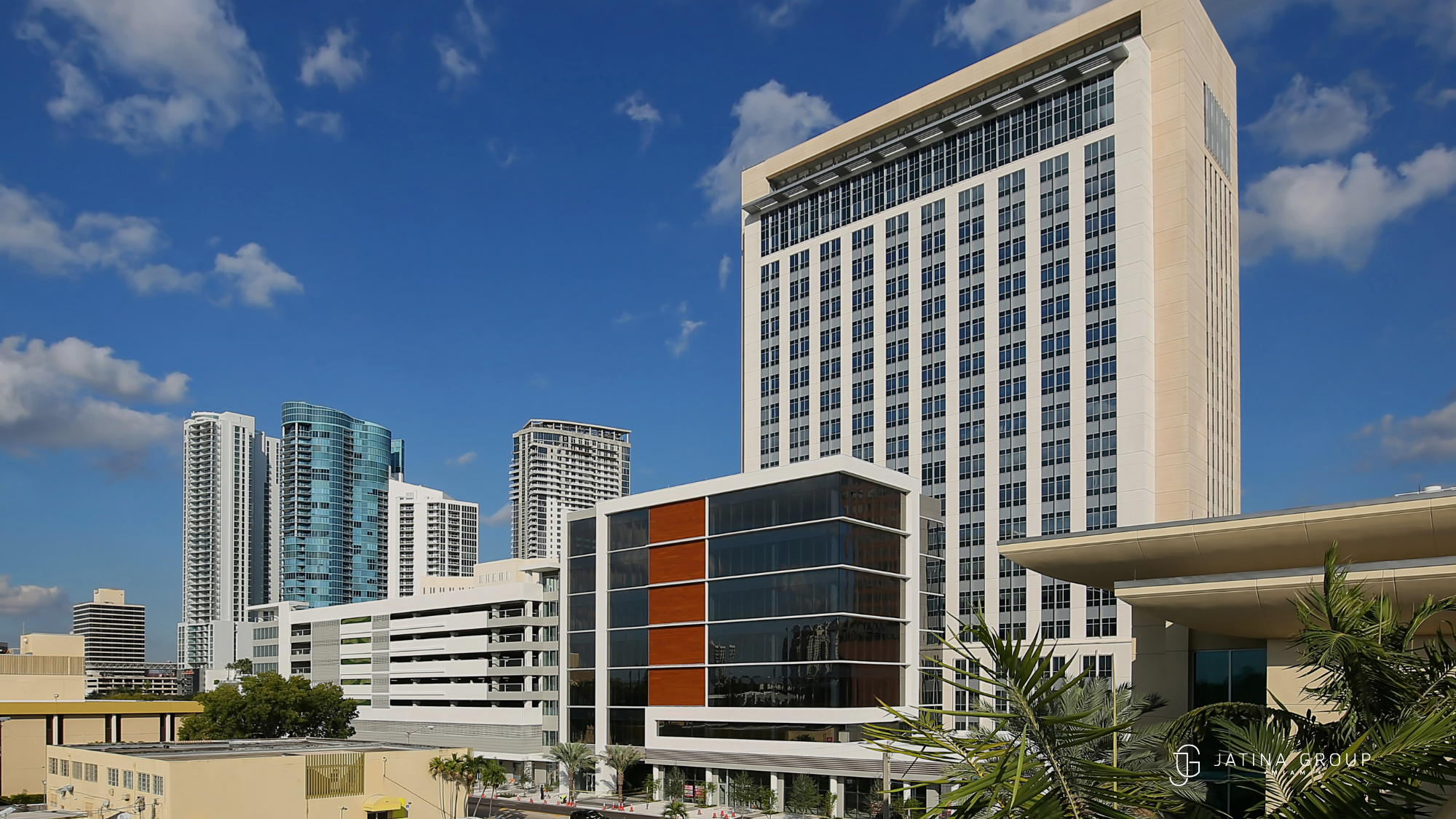 Brightline Train Fort Lauderdale