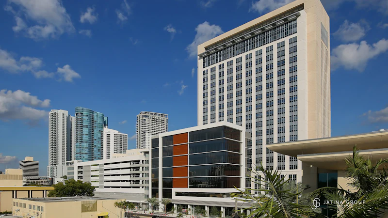 Brightline Train Fort Lauderdale