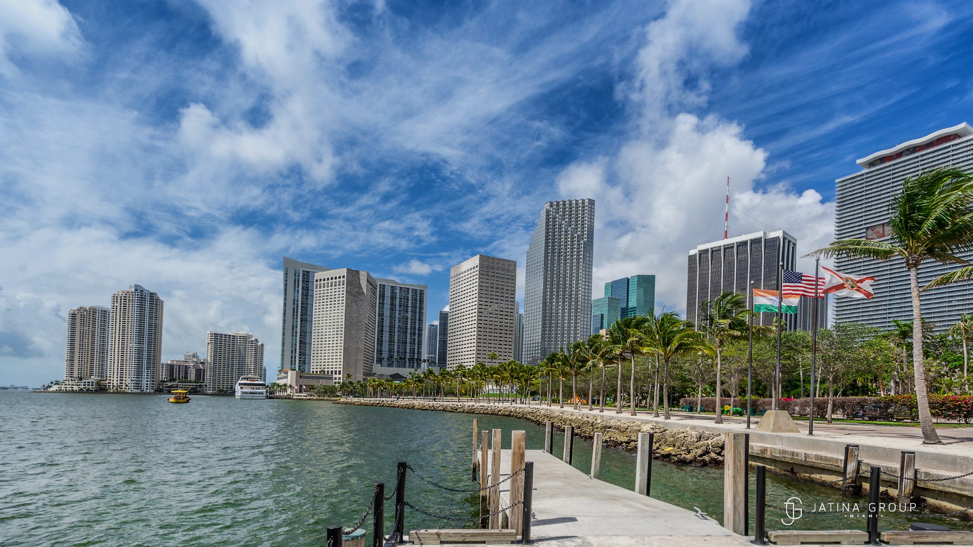 Miami Luxury Villa Oceanview