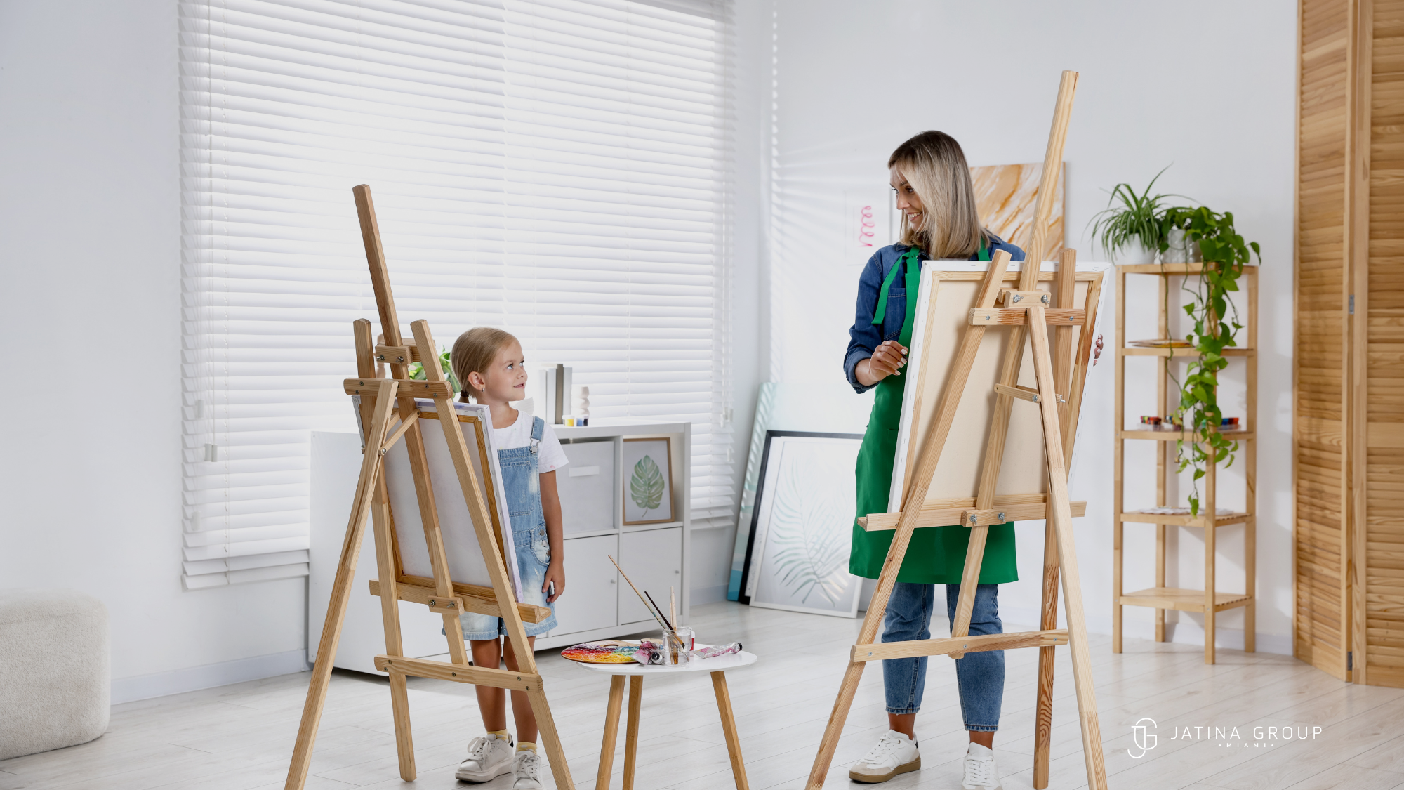 Family Art Basel Miami 2025