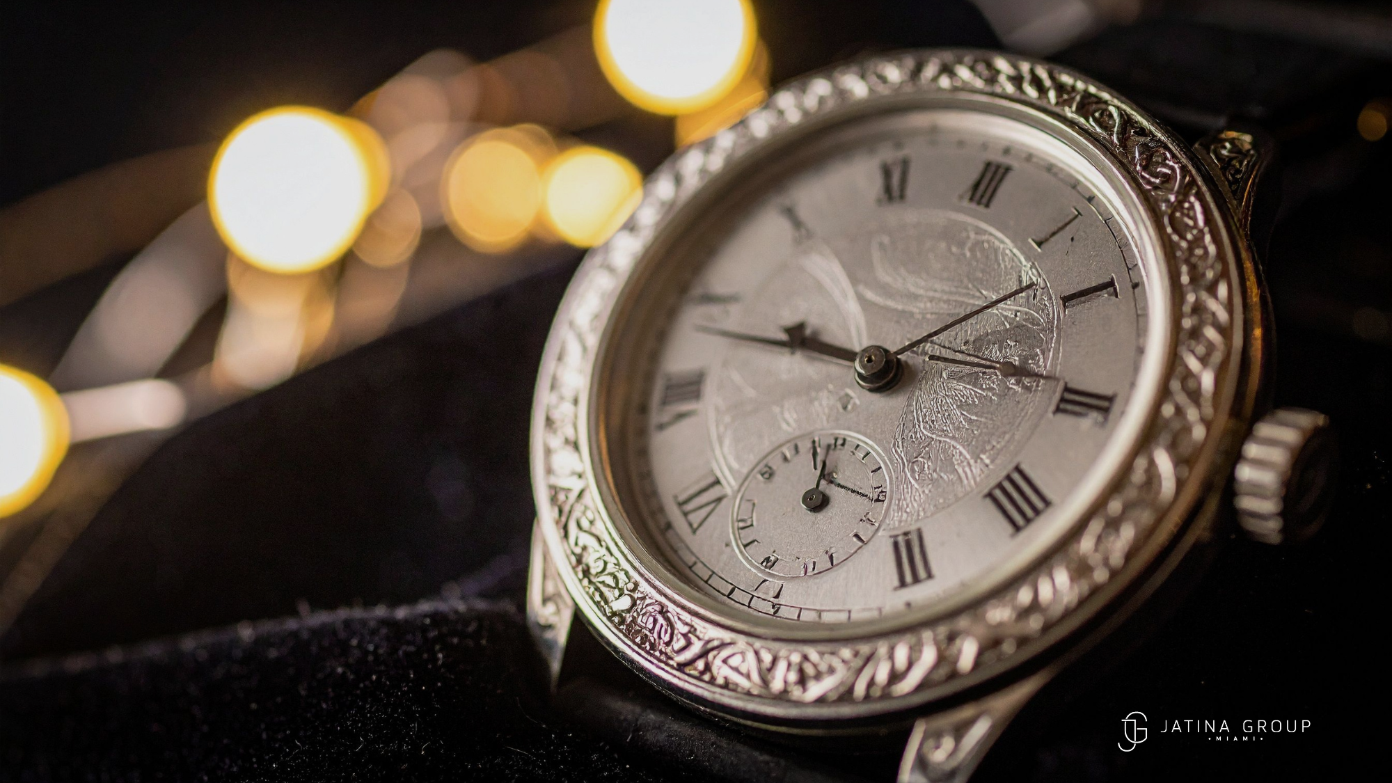 Watch Jewelry Miami Pre Owned Dealer Rare Watches