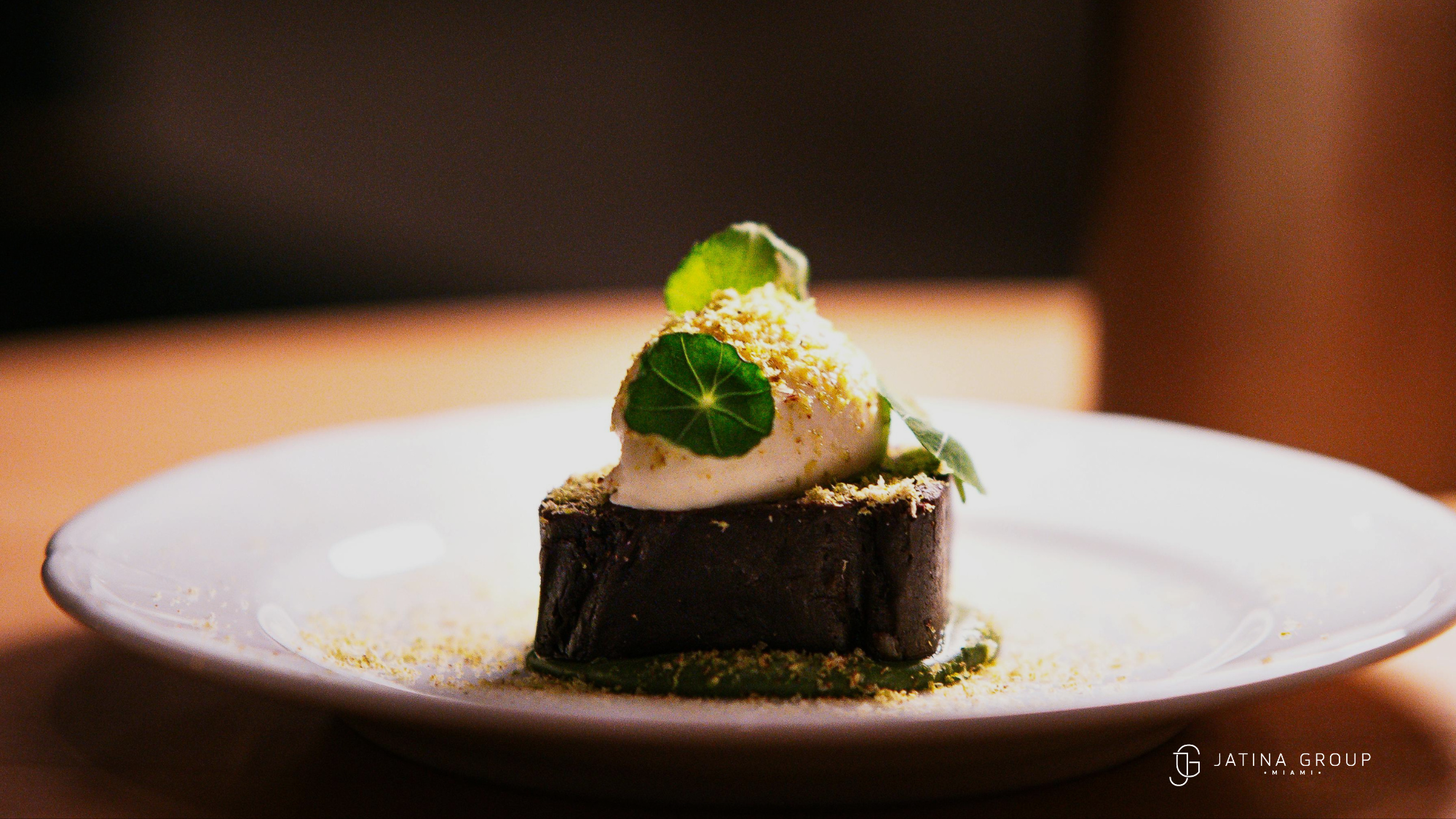 Miami Spice Restaurant Dining