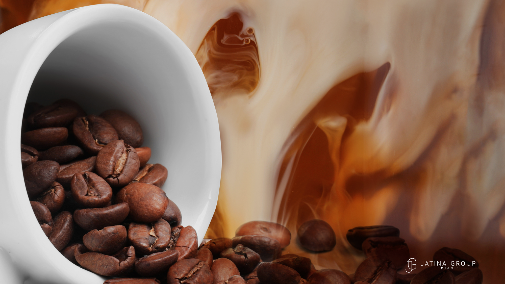 Brickell Coffee Vibe