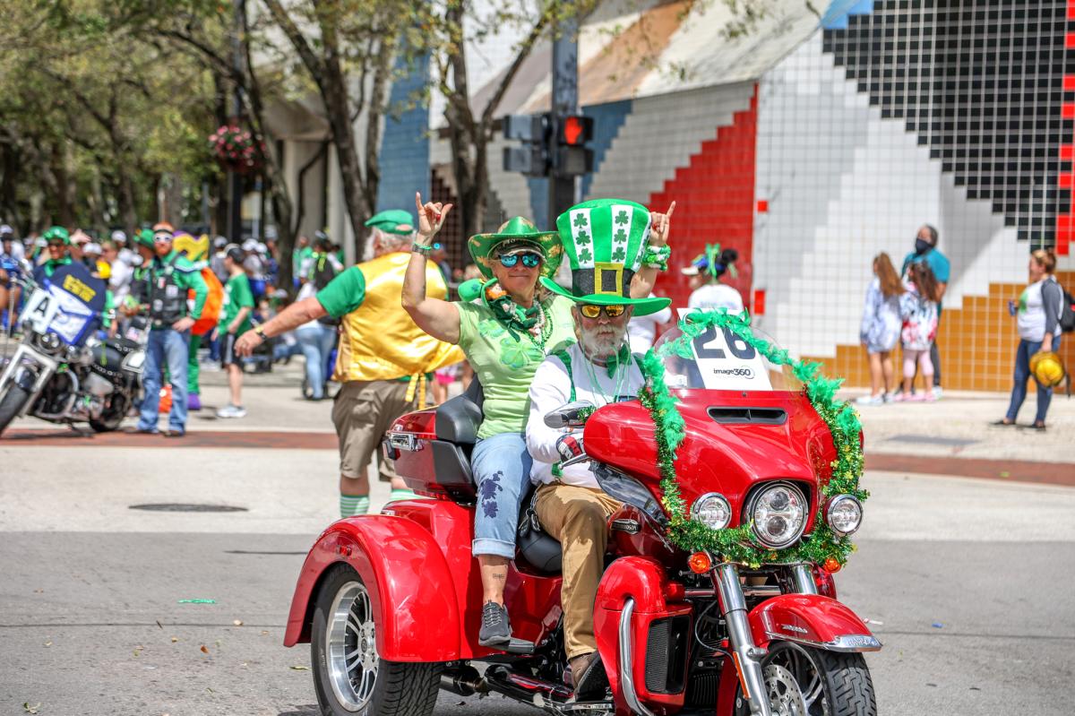 Las Olas Holiday Festival Fort Lauderdale