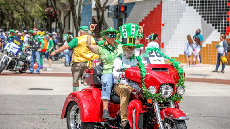 Las Olas Holiday Festival Fort Lauderdale