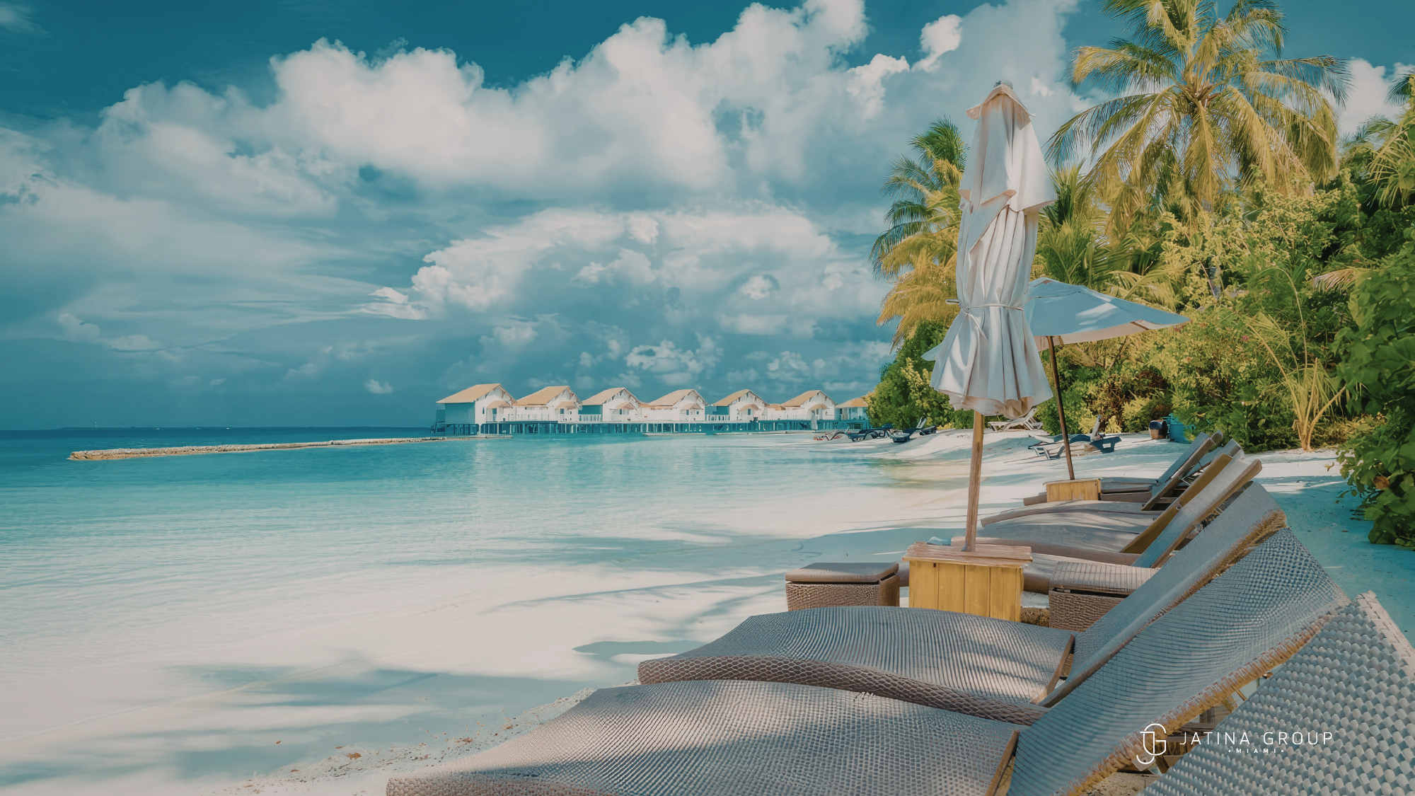 Tranquility Excitement Miami Beach