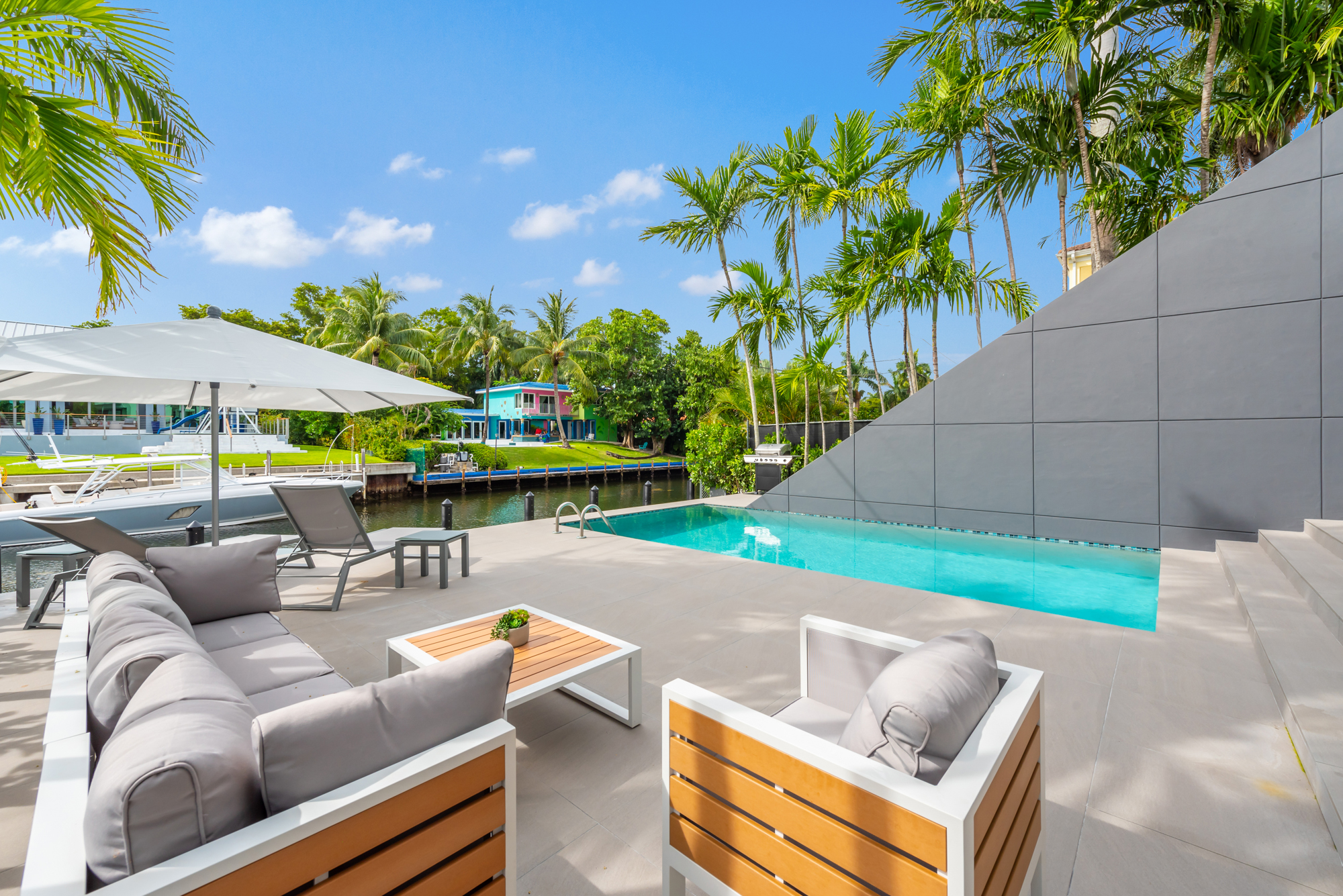Villa Haven — photo 17