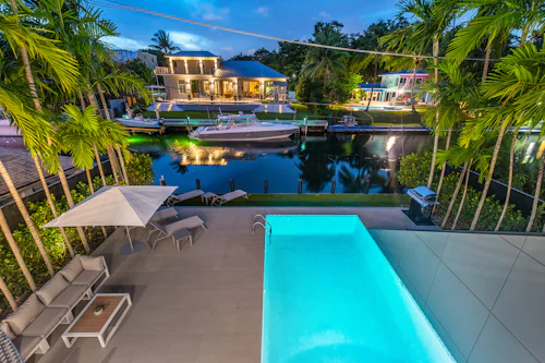Miami Villa Haven image #2