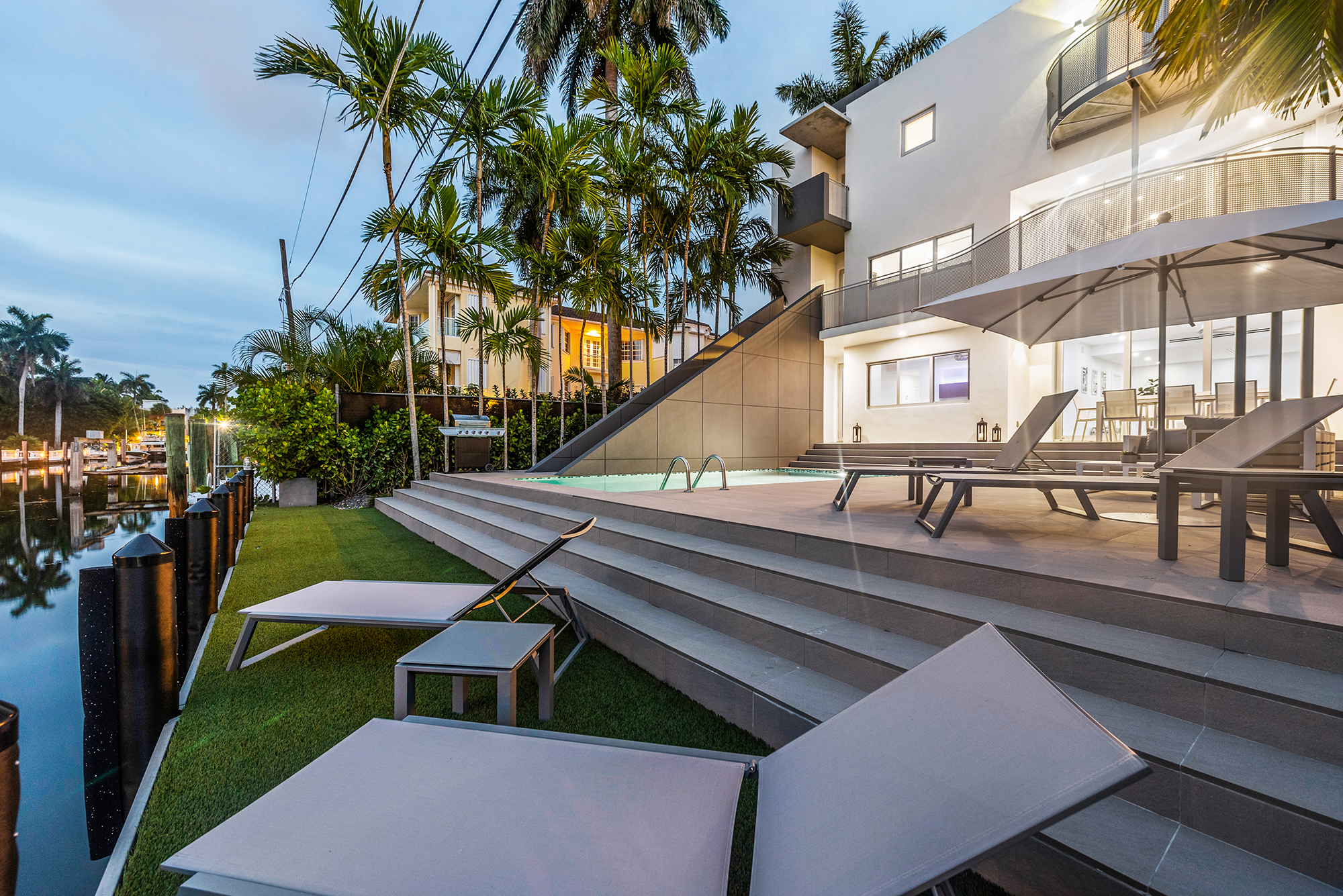 Villa Haven — photo 43
