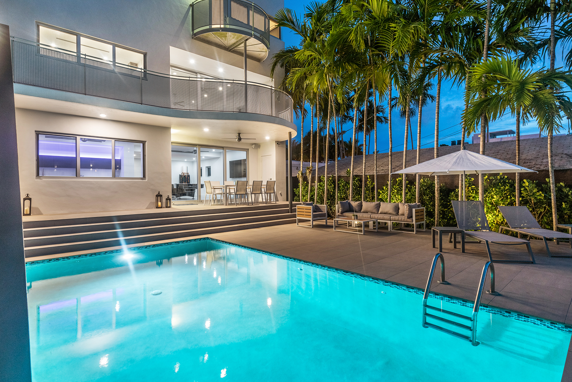 Villa Haven — photo 40