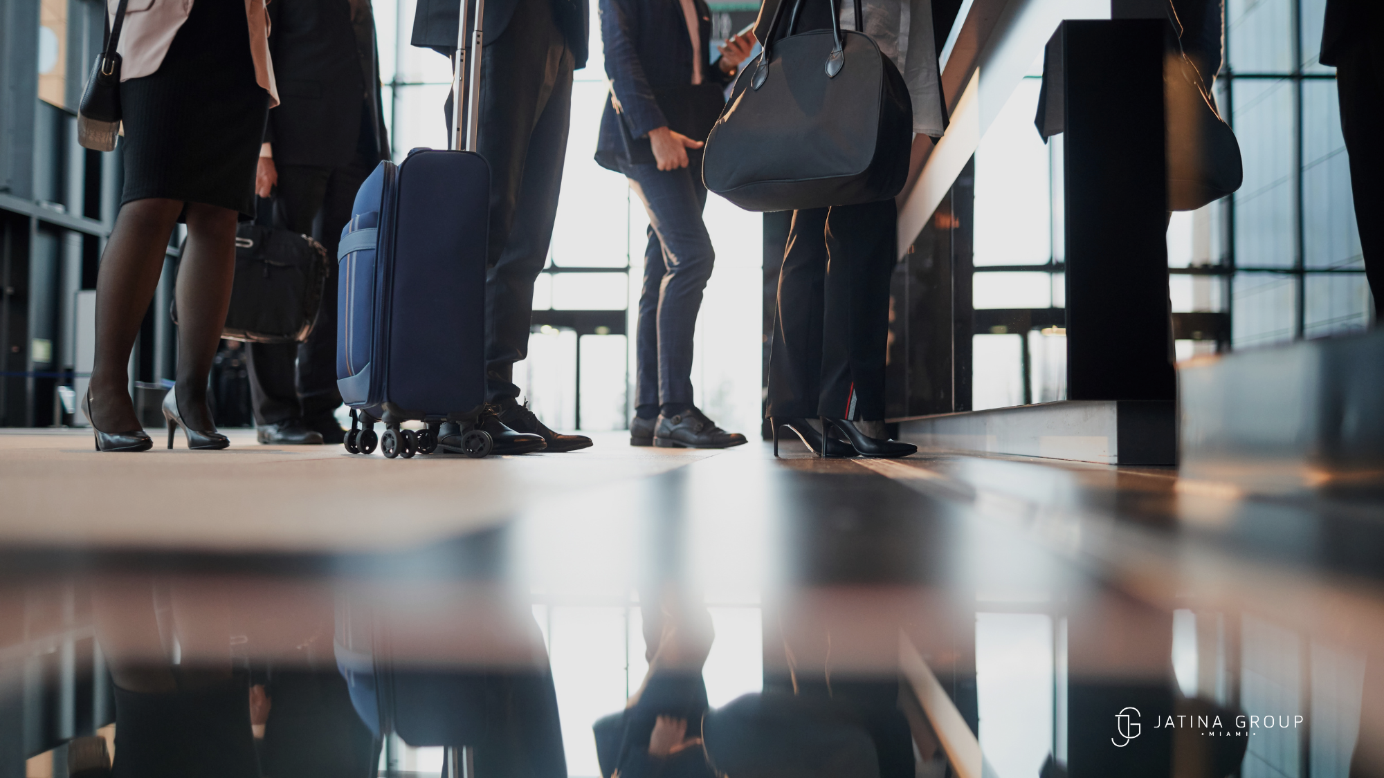 Vip Airport Transfer Miami