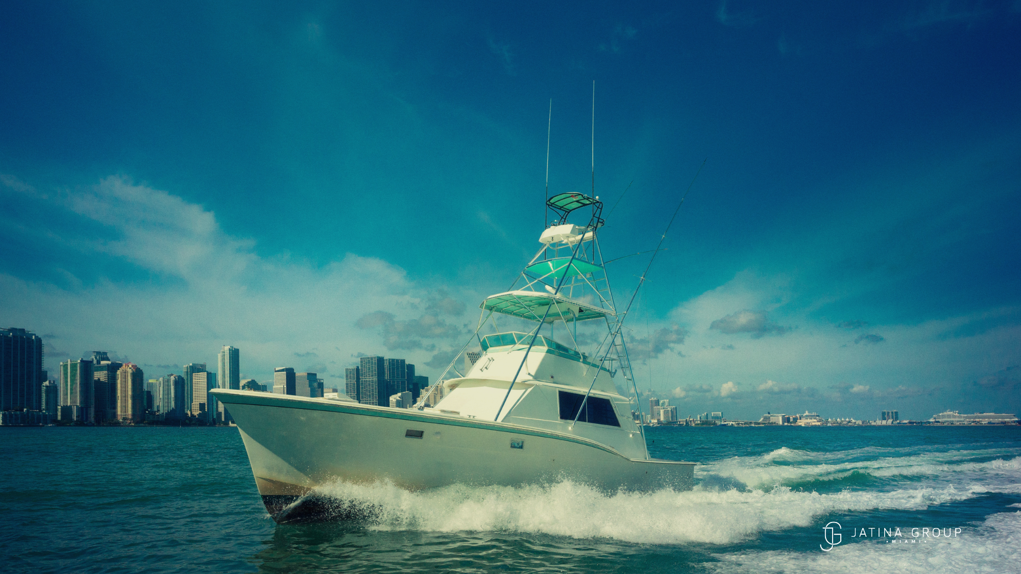 Miami Yacht Watersports