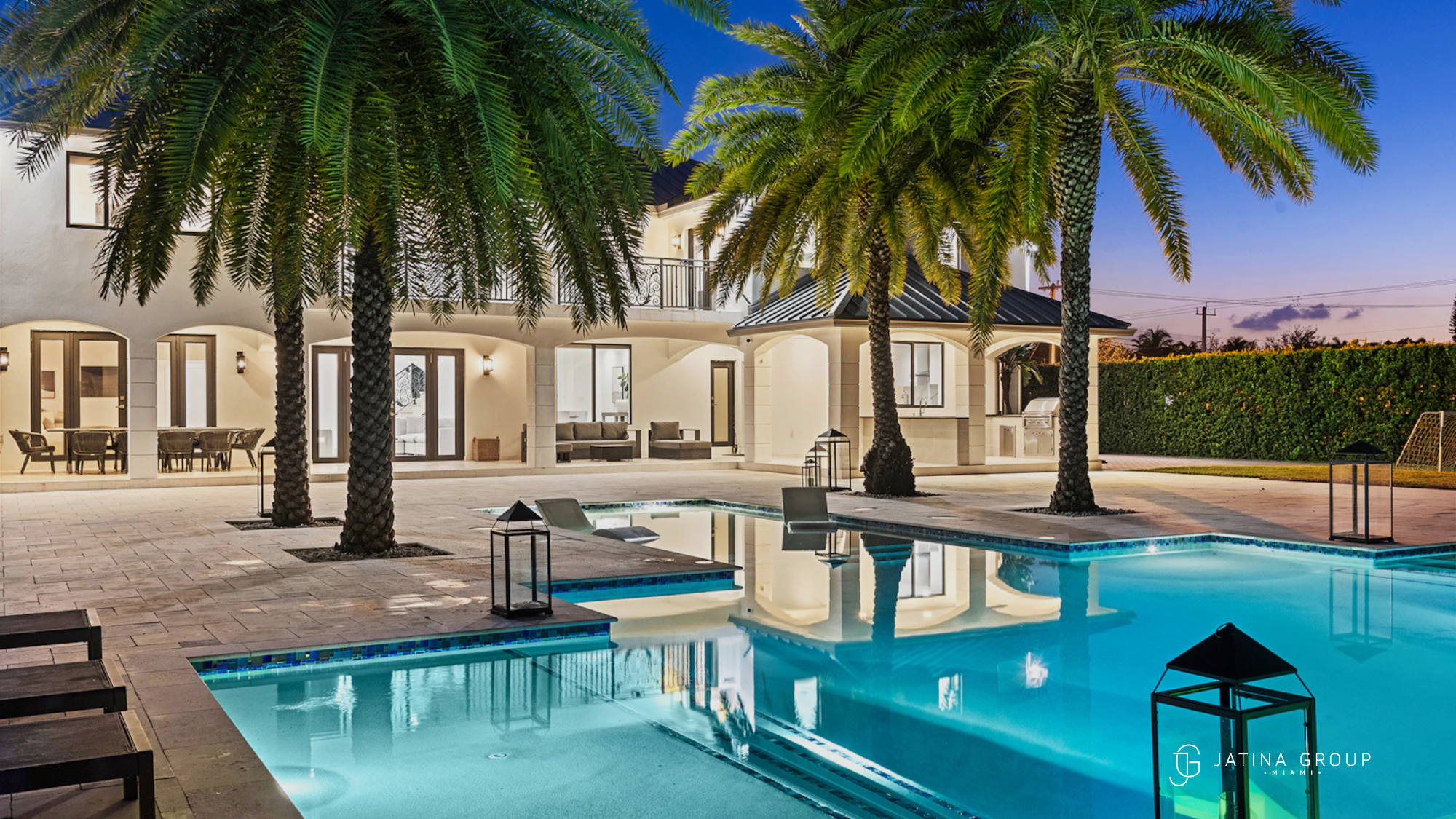 Miami Music Week Pool Party Before Ultra 2026