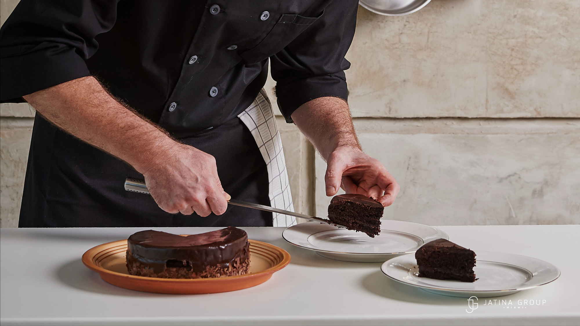 Private Chef Travel Advisor