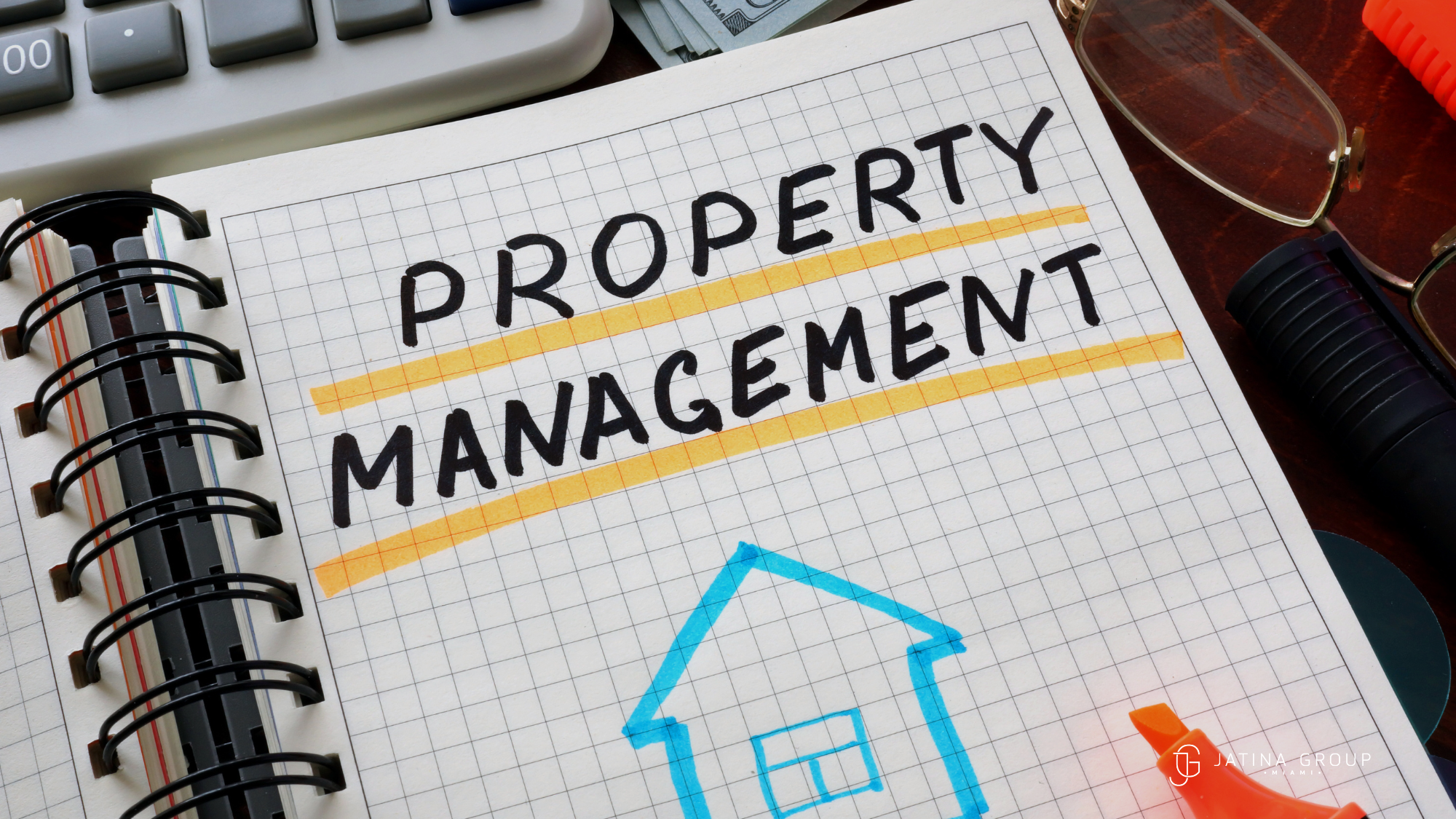 Jatina Group Property Management