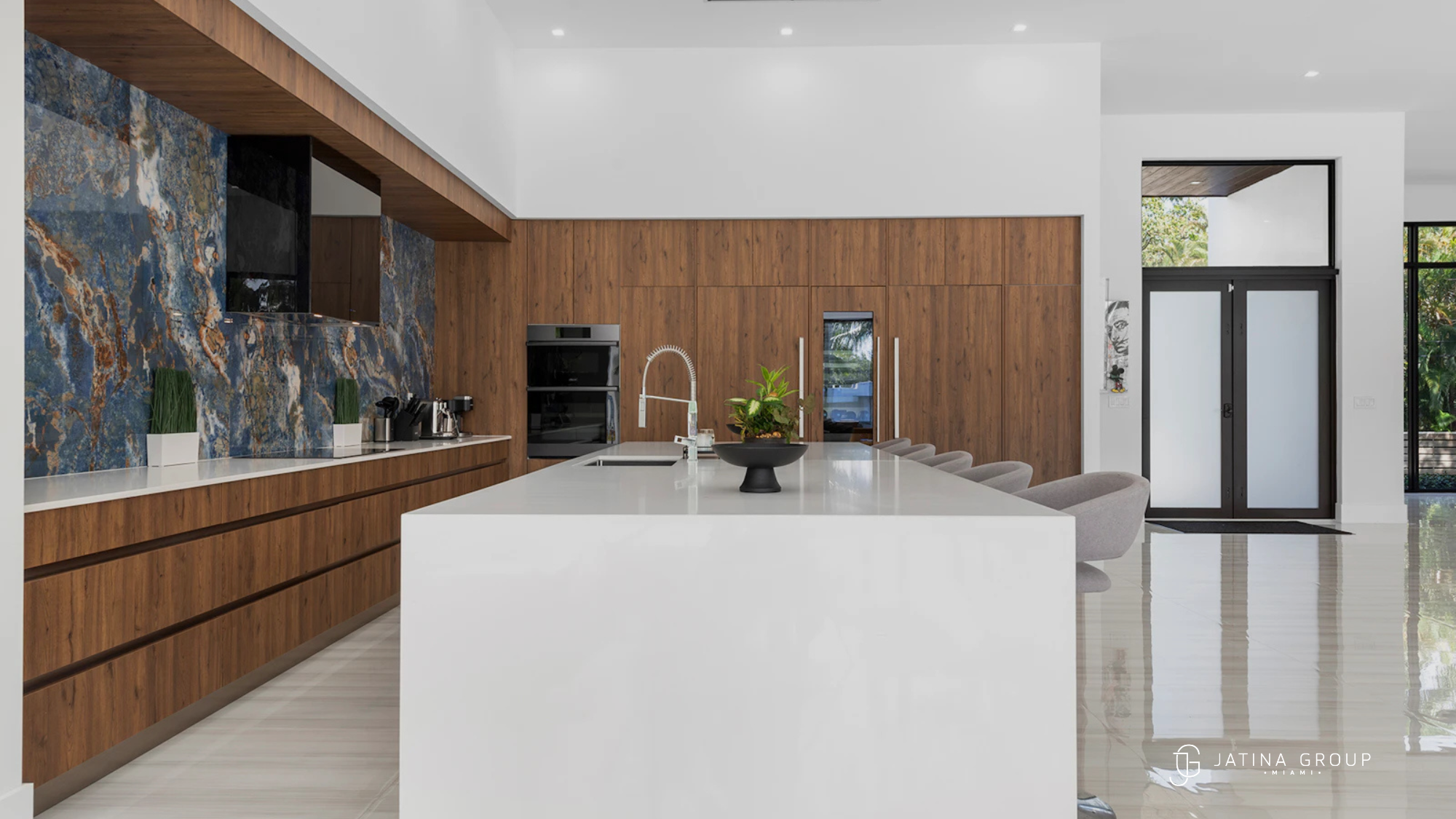 Ftl Family Kitchen Cooking