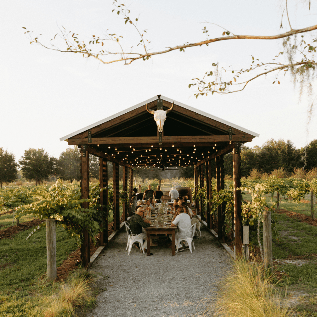 Farm To Table Homestead Miami