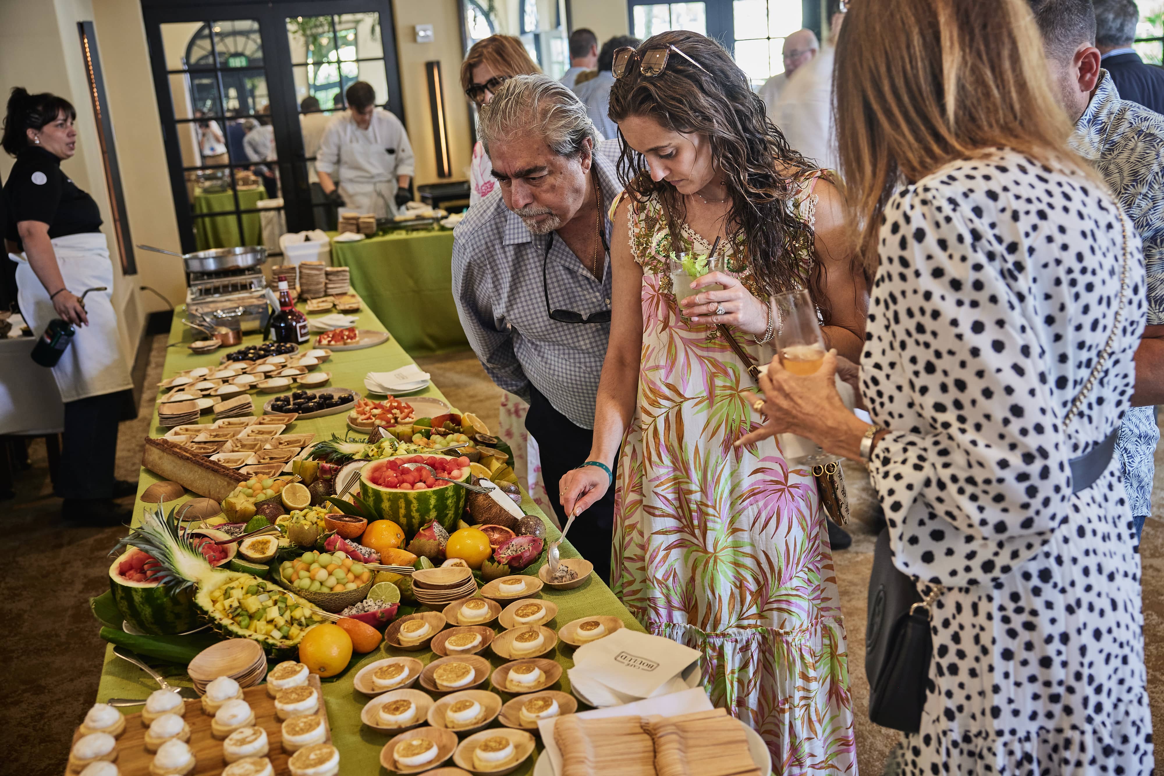 Food Festival South Florida