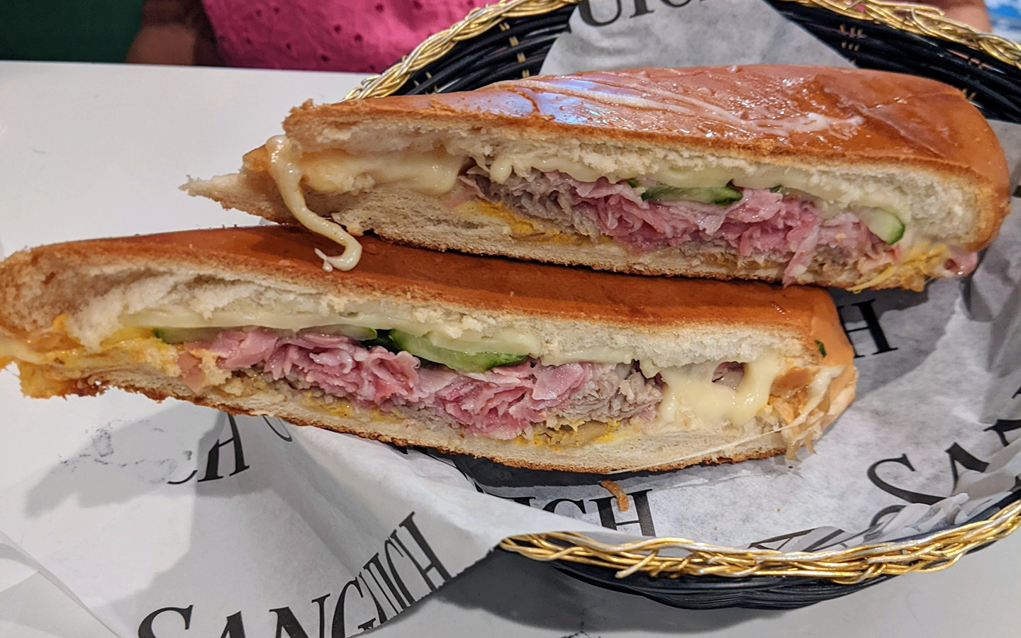 Little Havana Cuban Food Miami