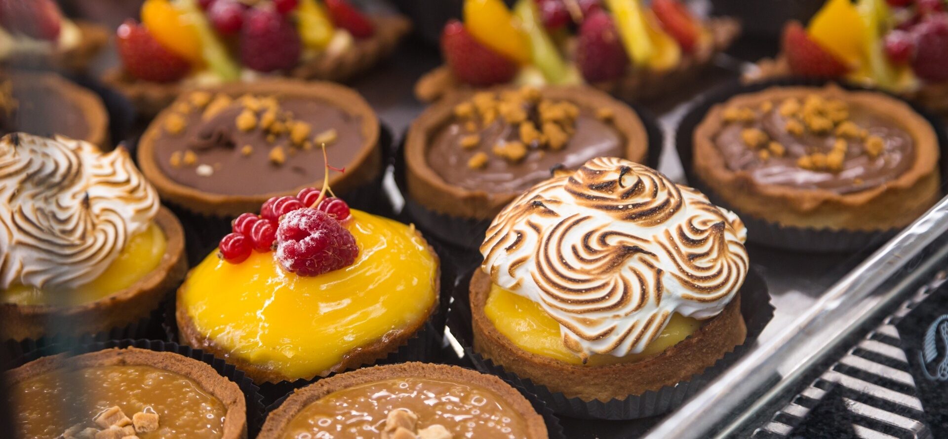 South Florida Desserts Guide