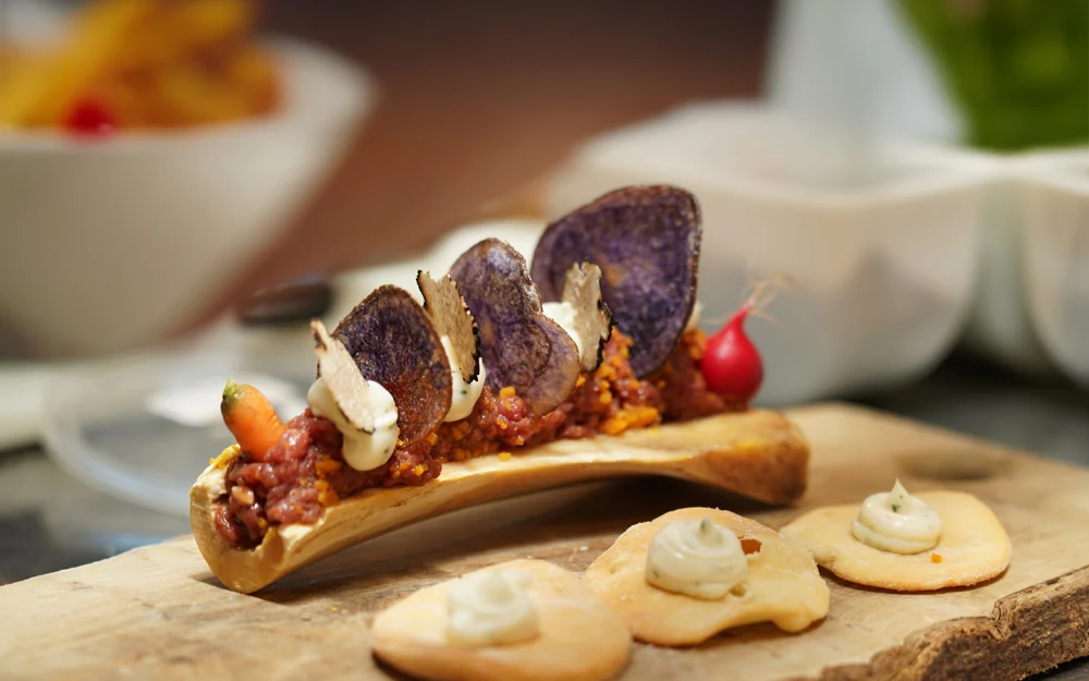 Wynwood Global Food Miami