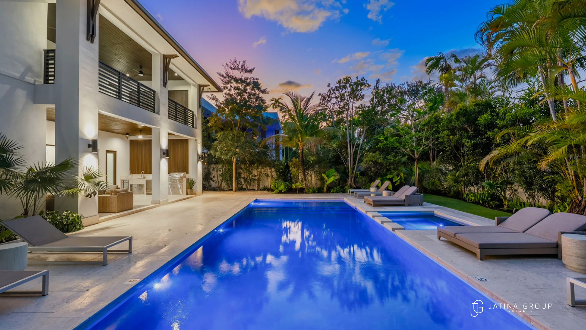 Choosing Right Home Winter Miami