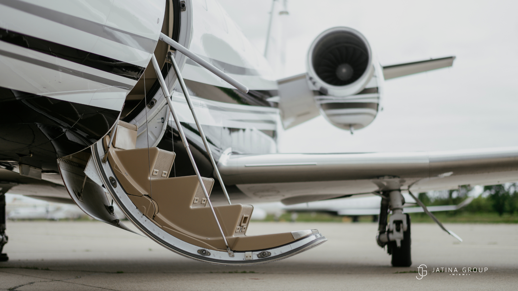 Private Arrival Miami