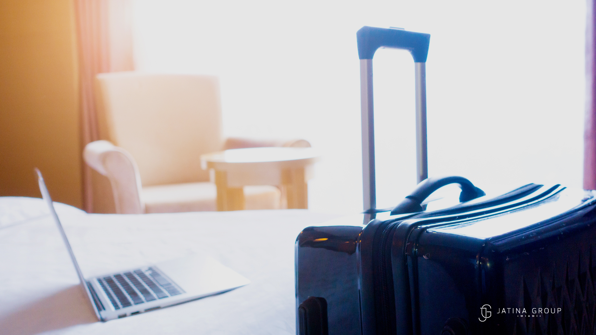 Miami Work Trip Design