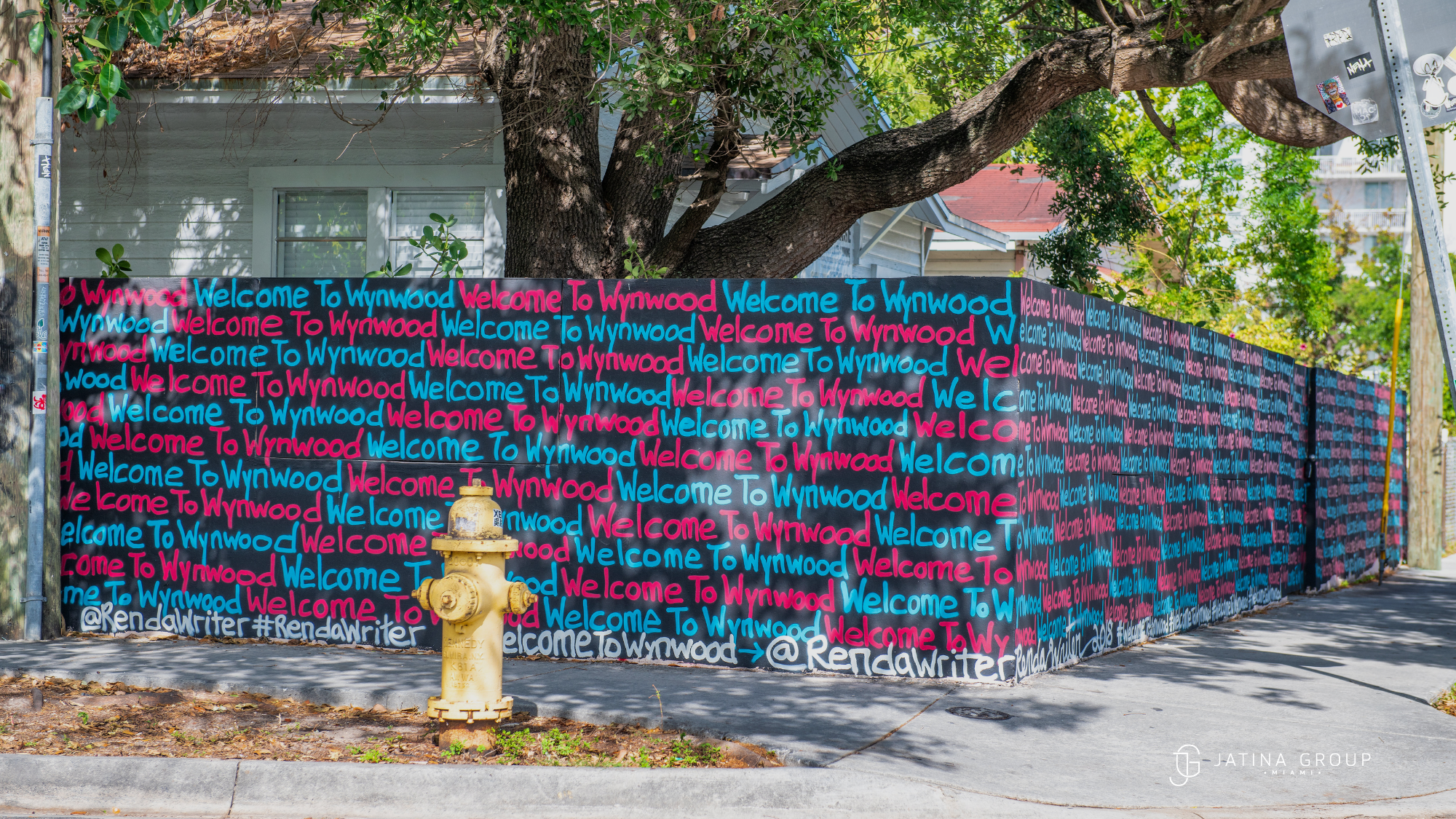 Wynwood Art Miami 2025