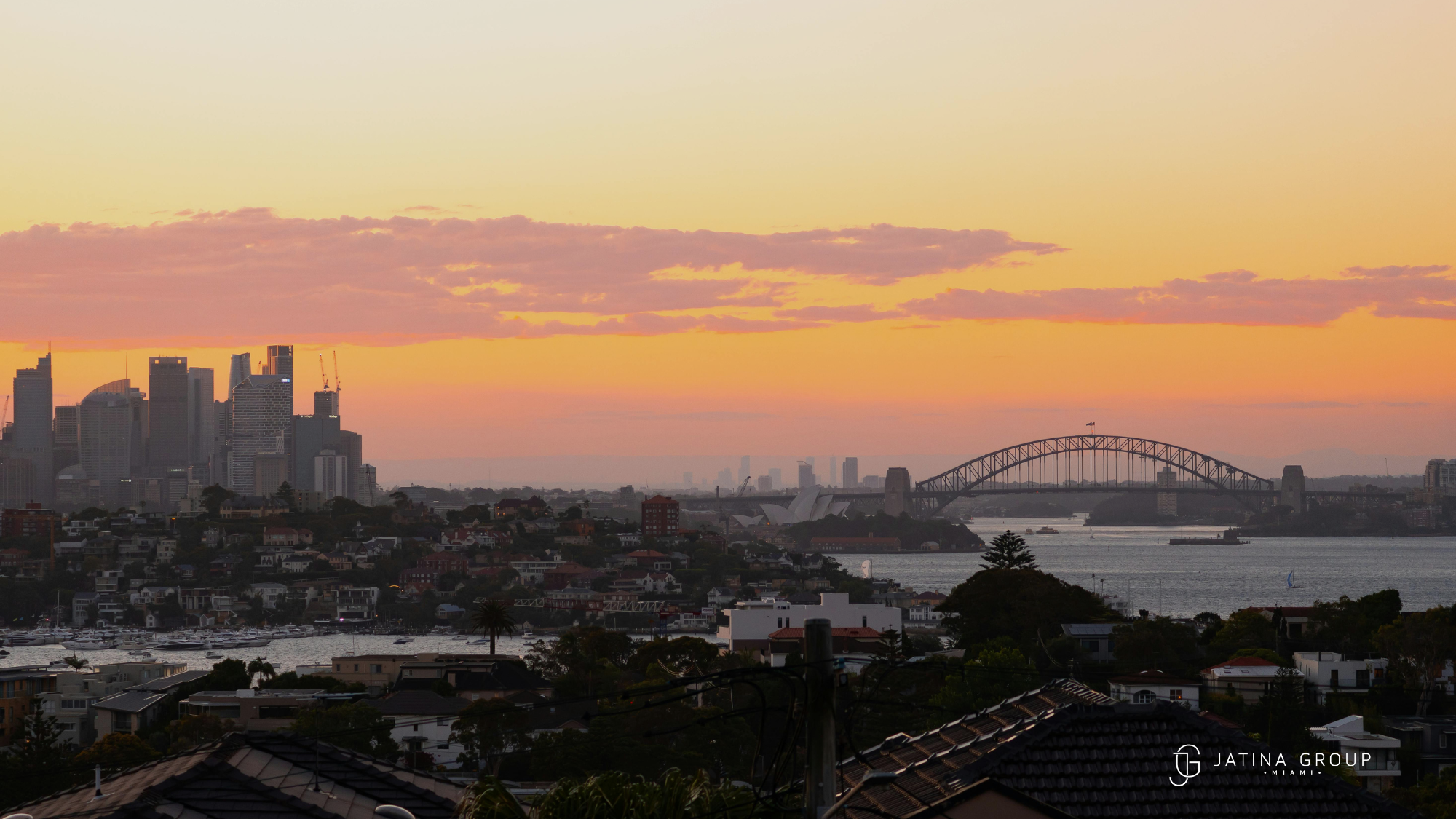 Sunset Harbour Miami
