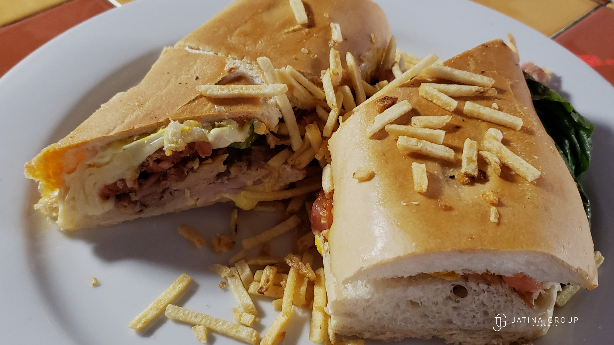 Little Havana Cuban Food Miami