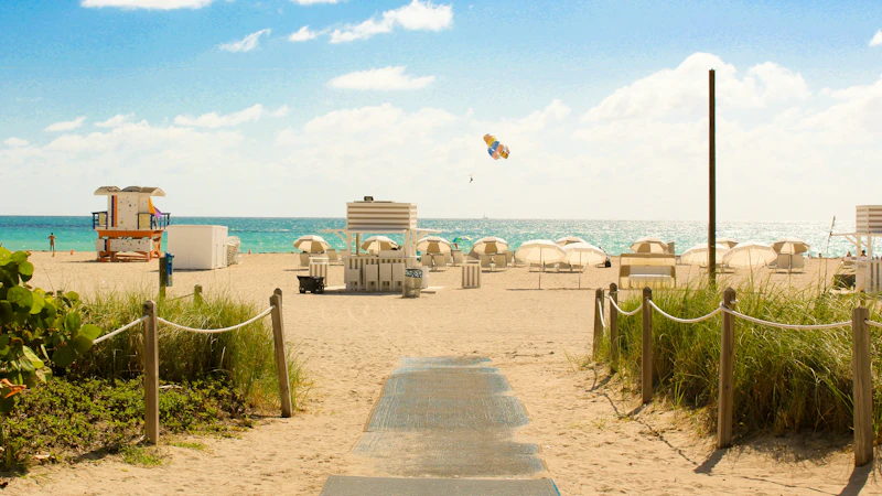 Best South Beach Restaurants