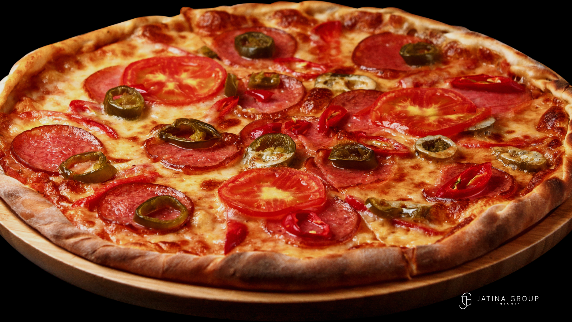 Culinary Strategy Miami