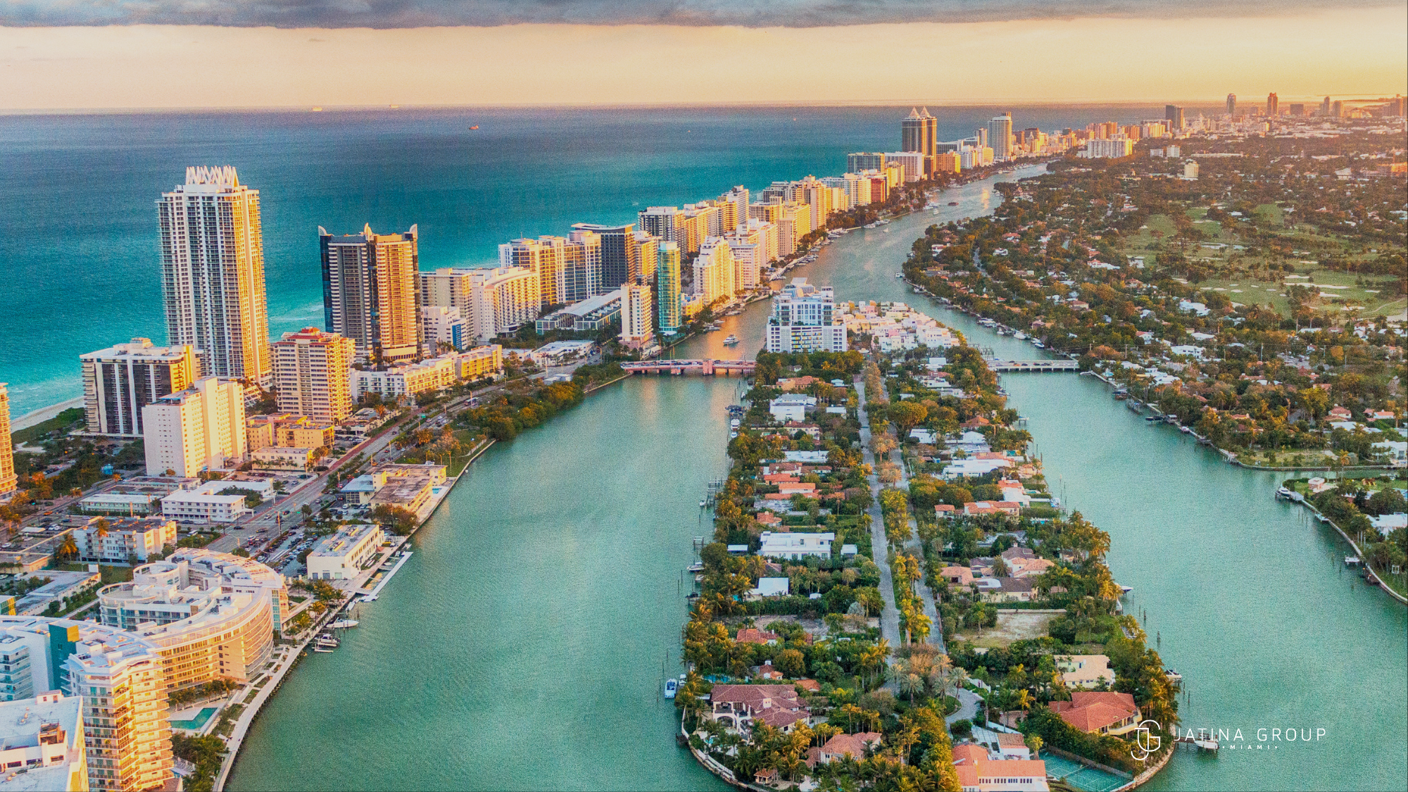 The Best Neighborhoods To Stay In Miami For A Luxurious Vacation