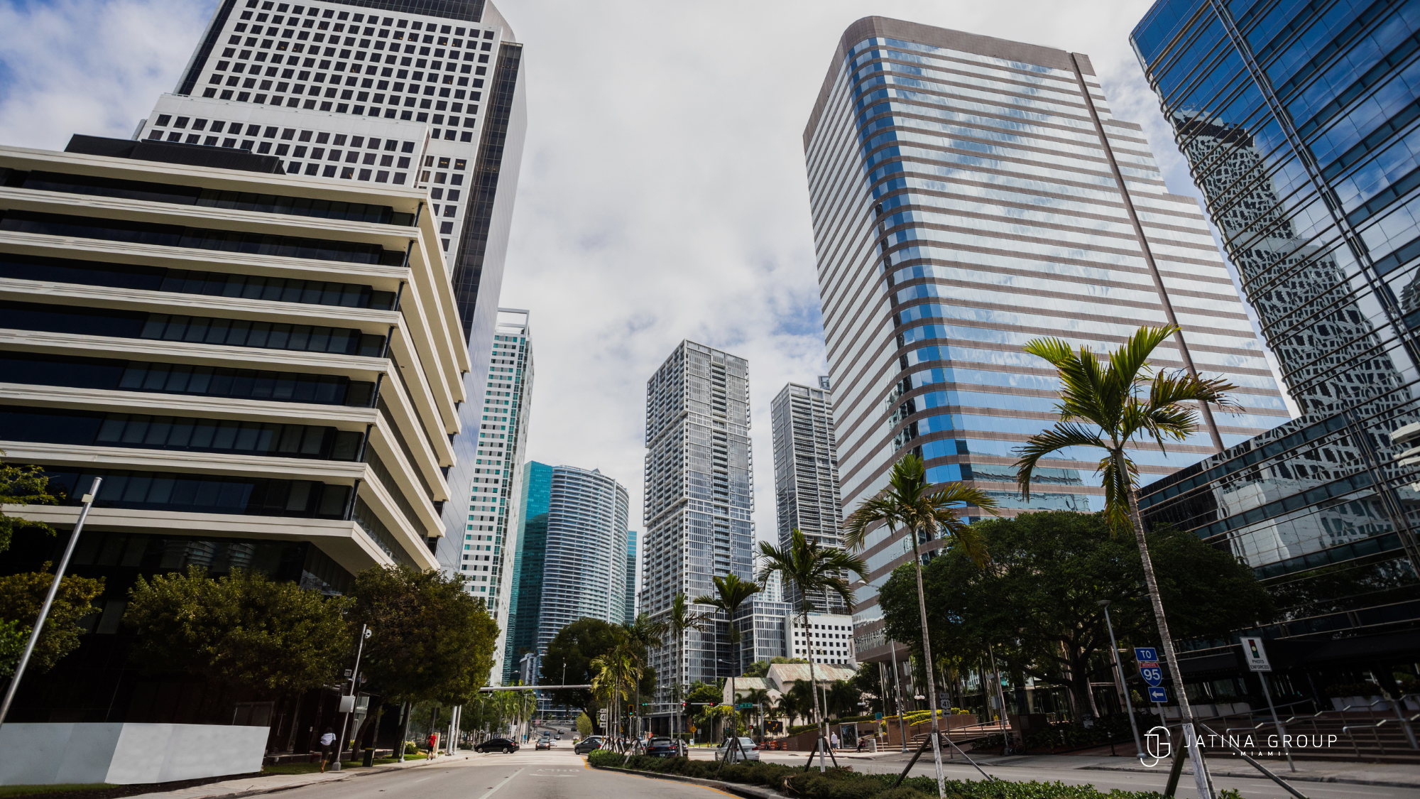 Midday Indoors Miami
