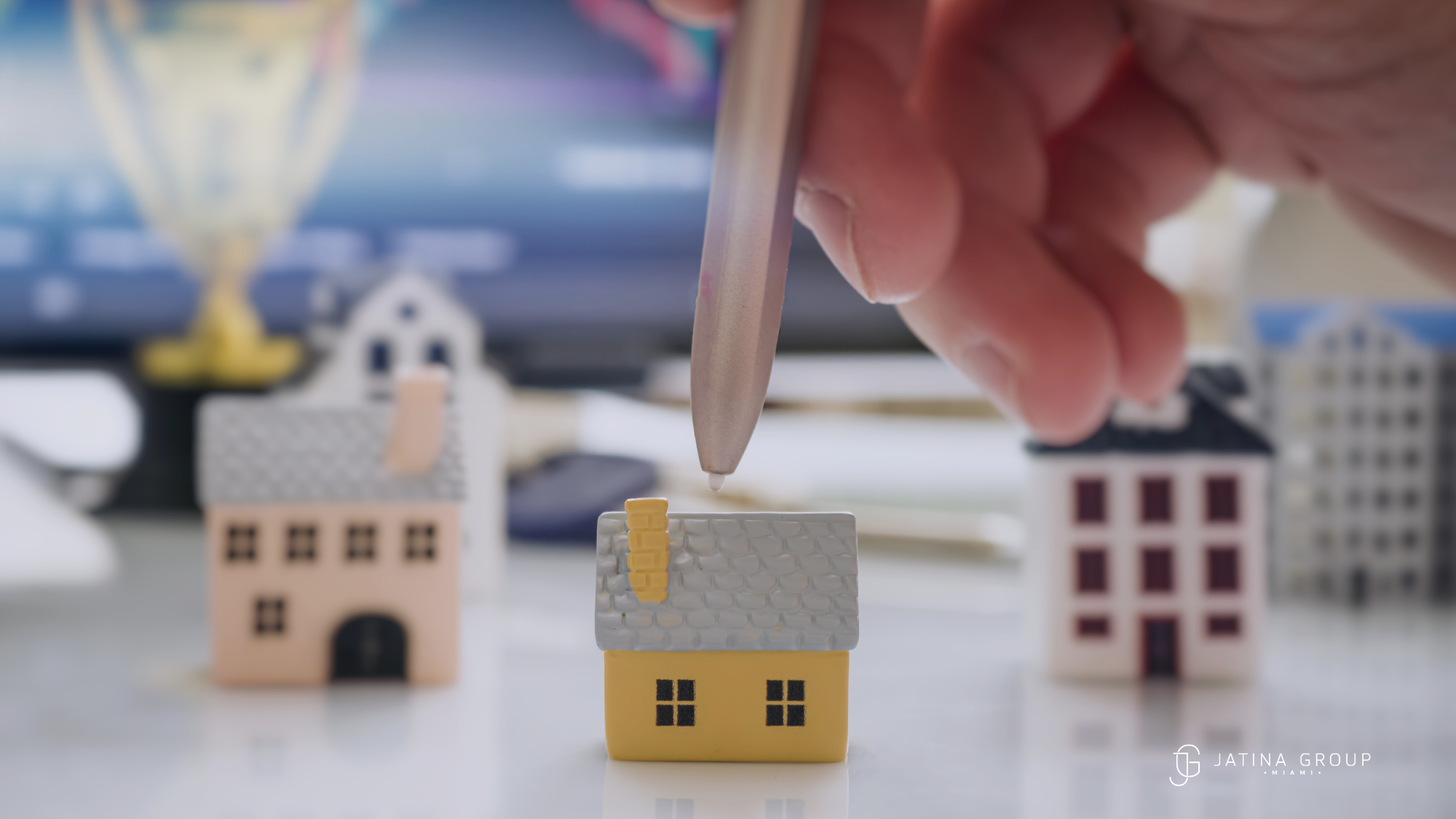 Short Term Rental Market Landscape